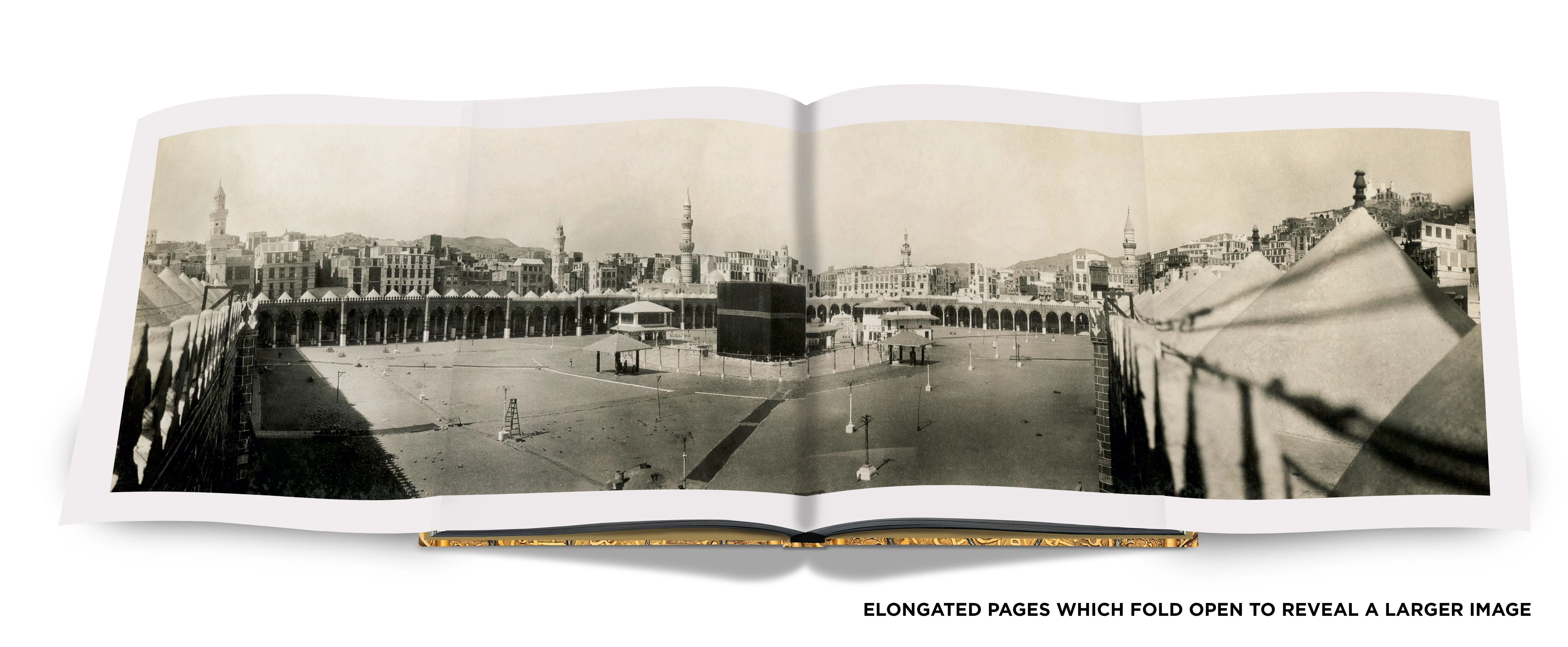 Makkah: The Holy City of Islam Book - Image 16