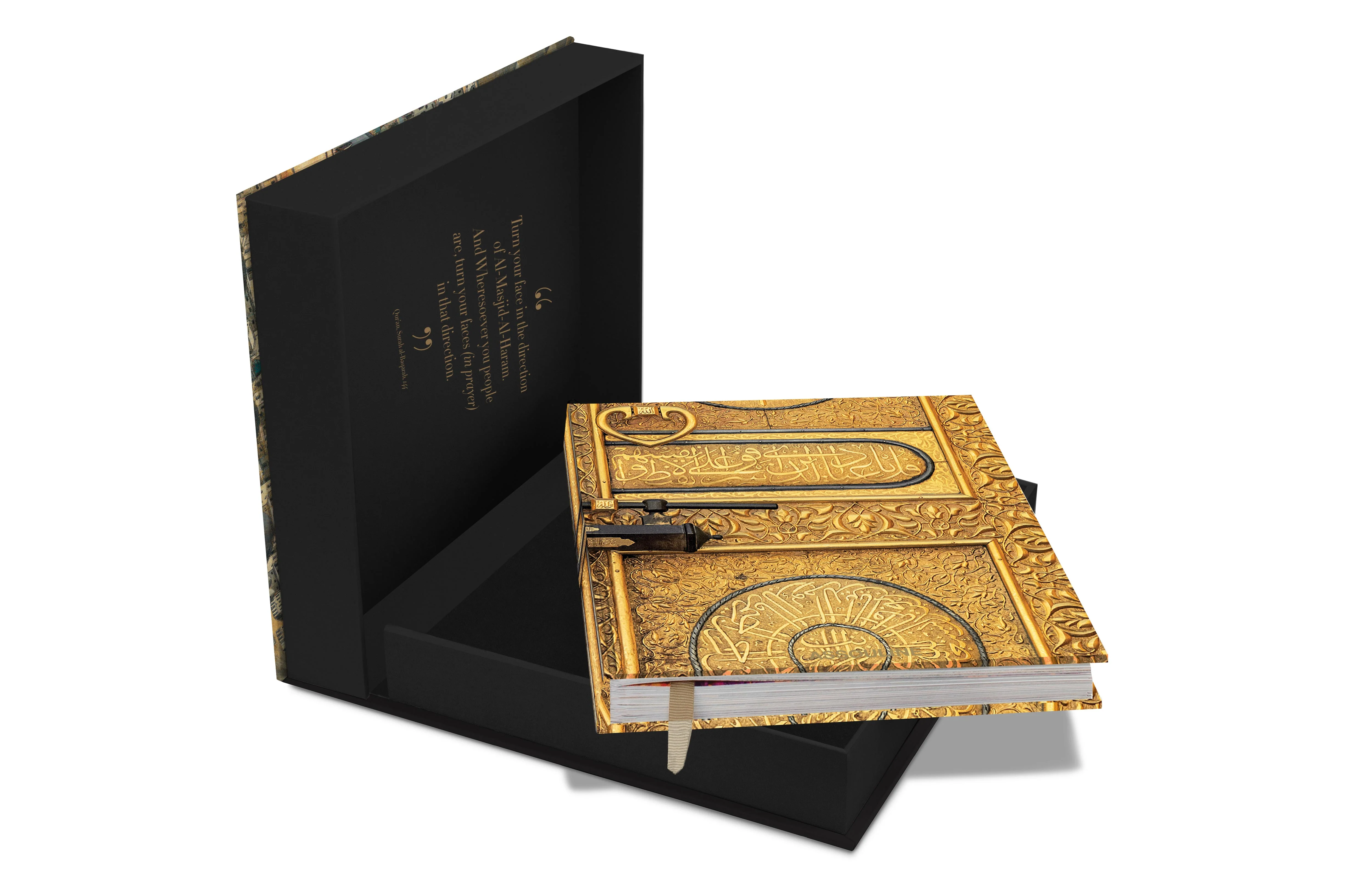 Makkah: The Holy City of Islam Book - Image 17