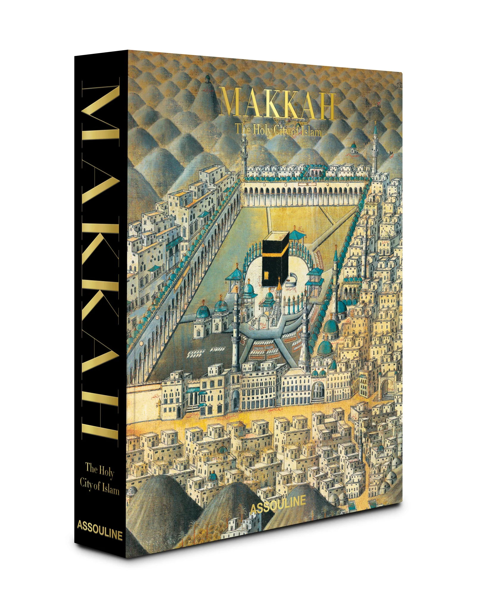 Makkah: The Holy City of Islam Book - Image 3