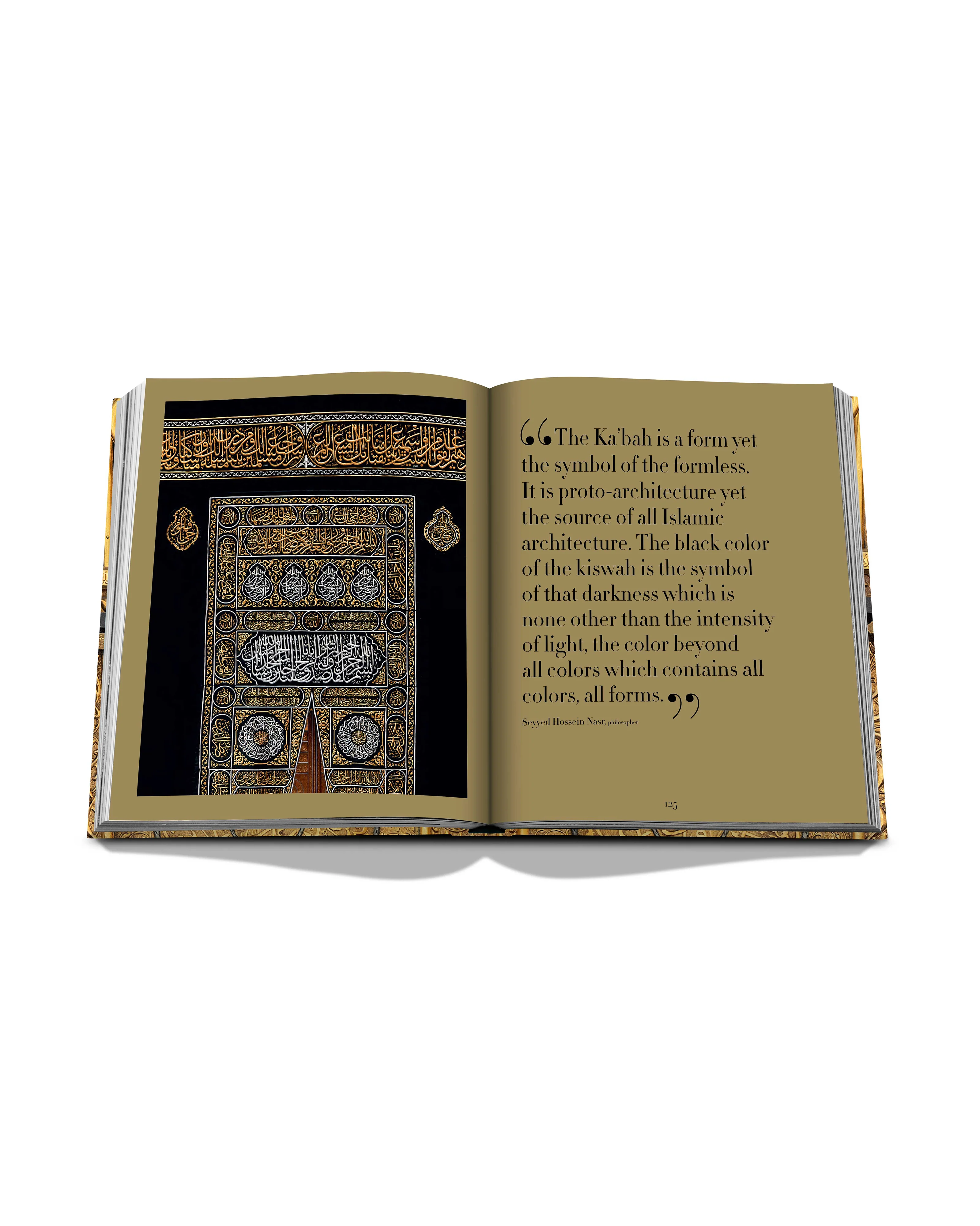 Makkah: The Holy City of Islam Book - Image 4
