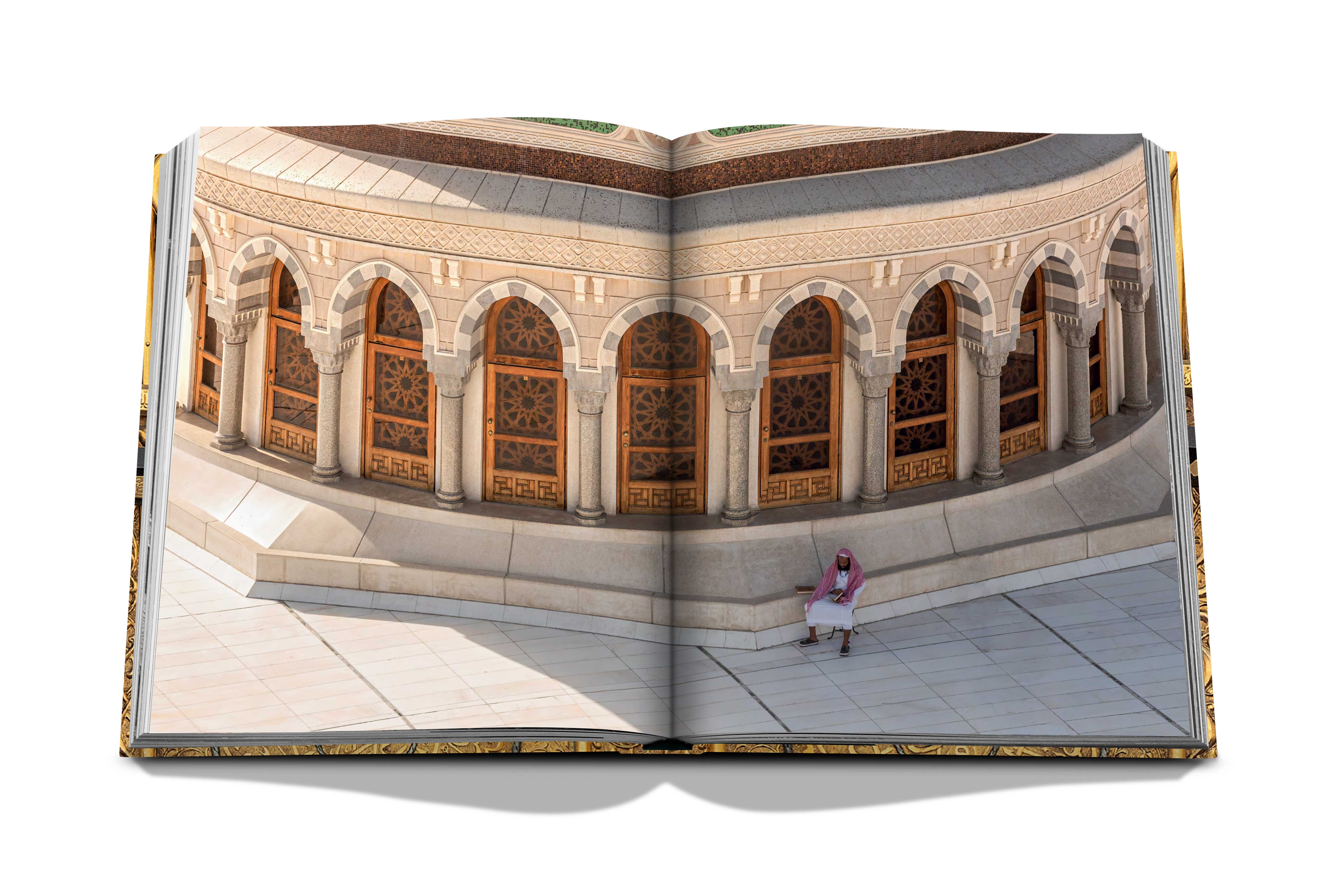 Makkah: The Holy City of Islam Book - Image 5