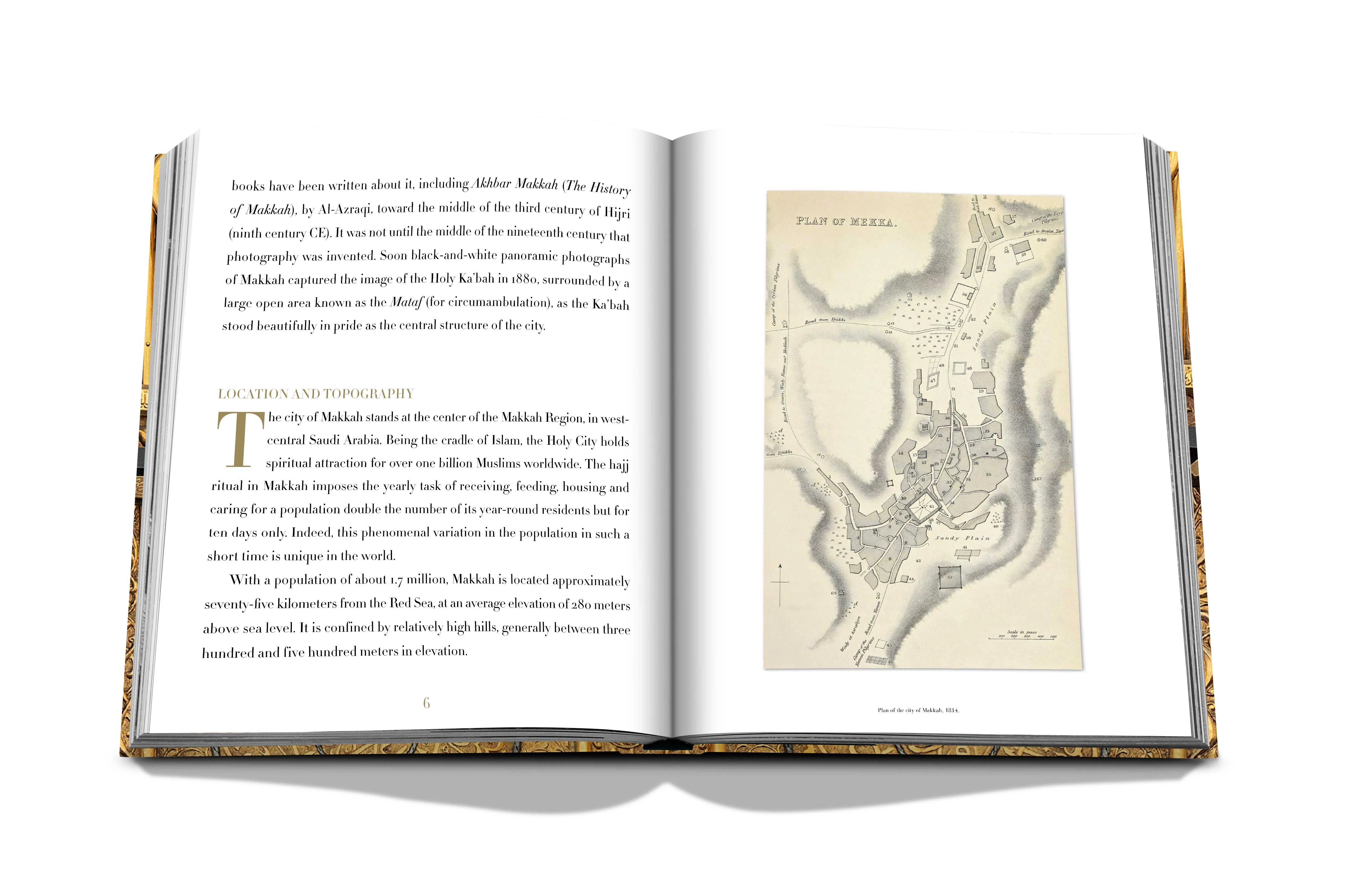 Makkah: The Holy City of Islam Book - Image 7