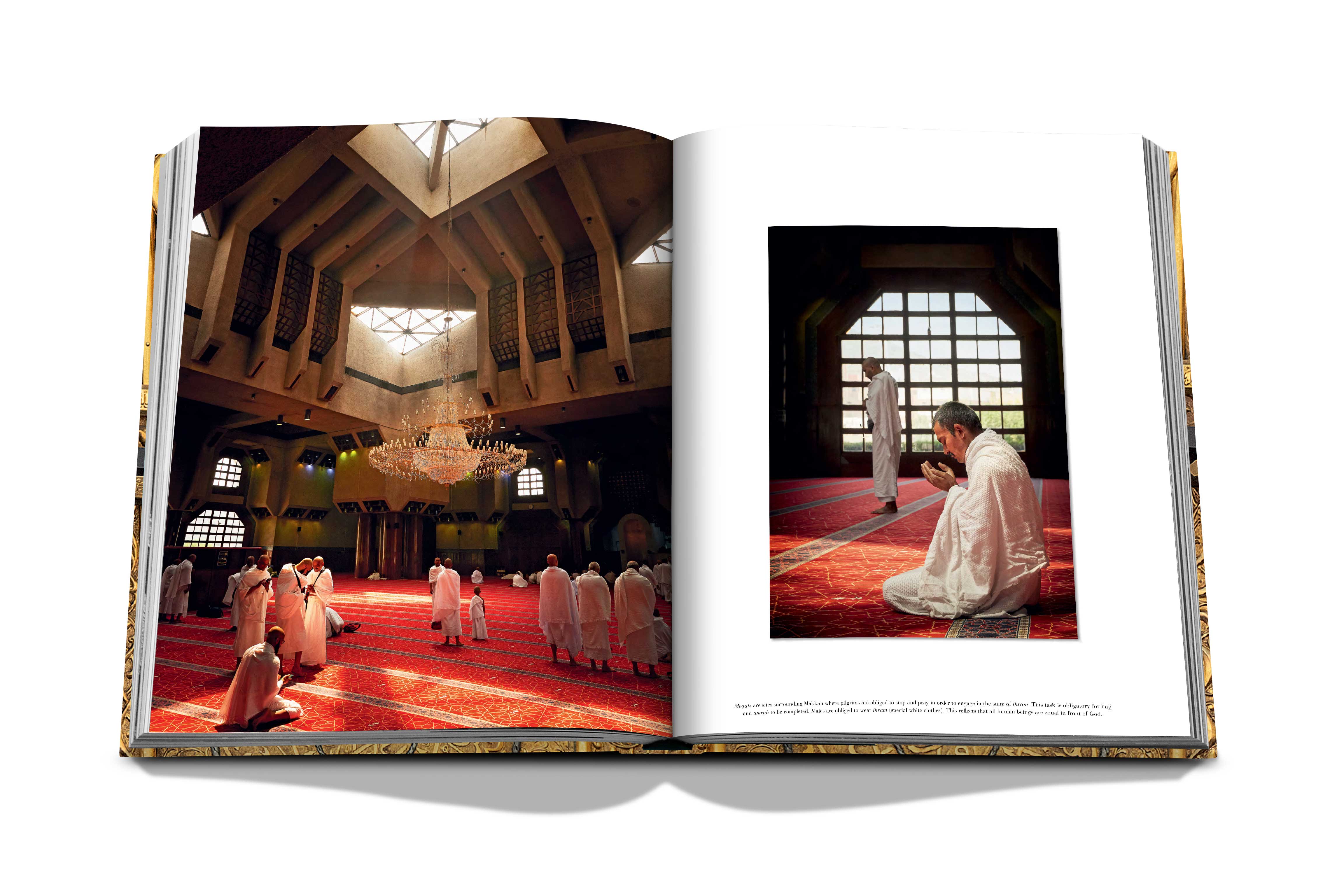Makkah: The Holy City of Islam Book - Image 8