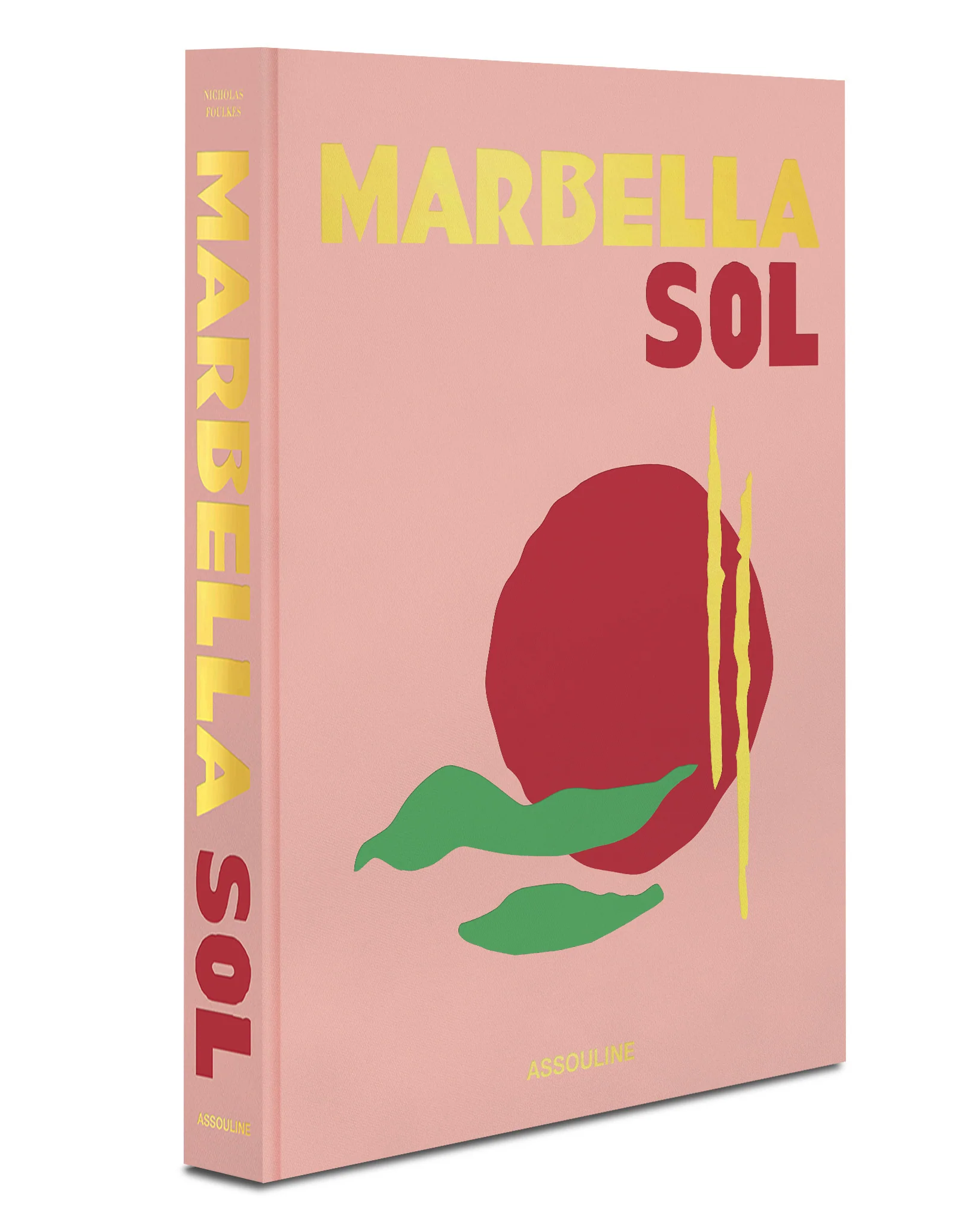 Marbella Sol Book - Image 2