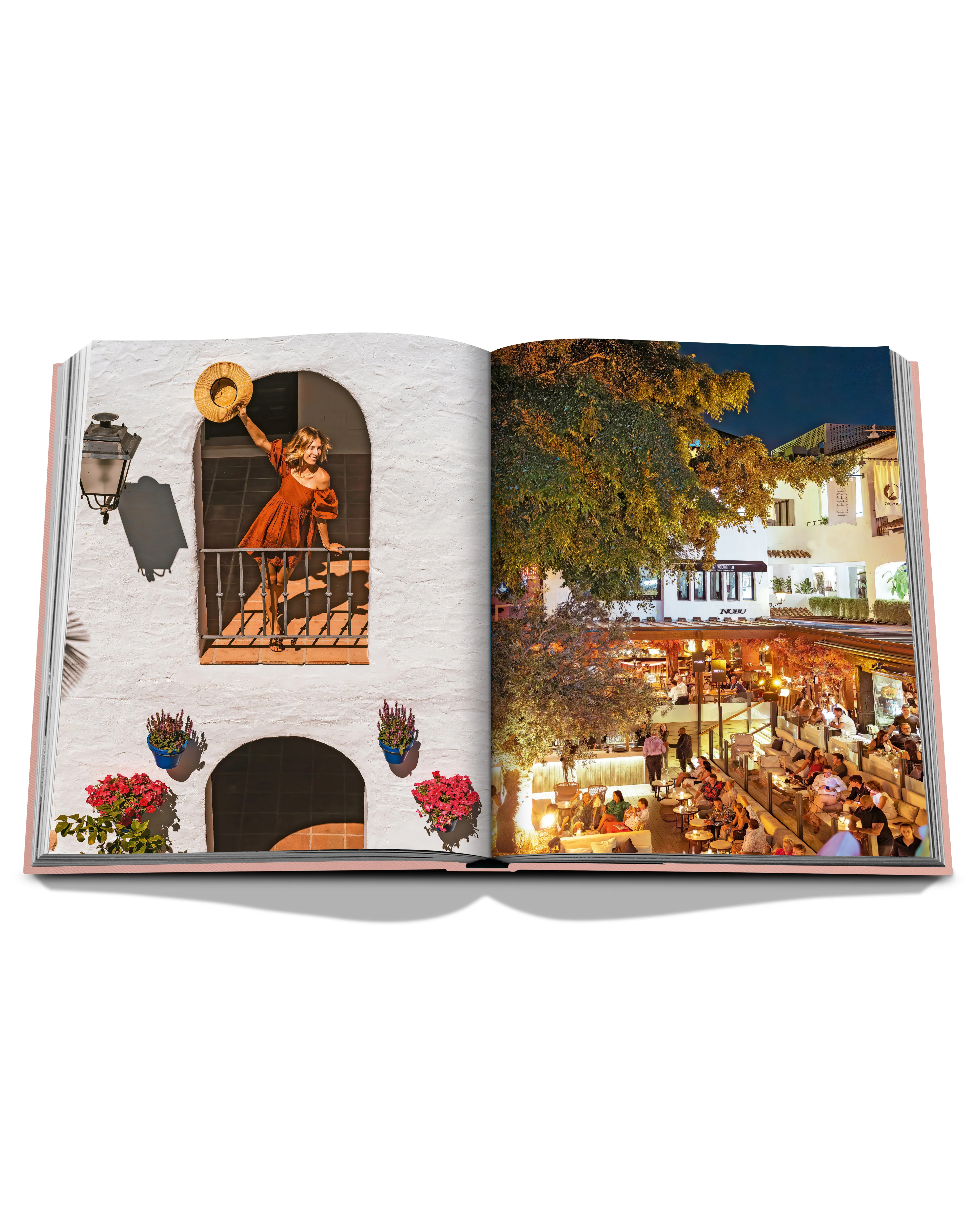 Marbella Sol Book - Image 5