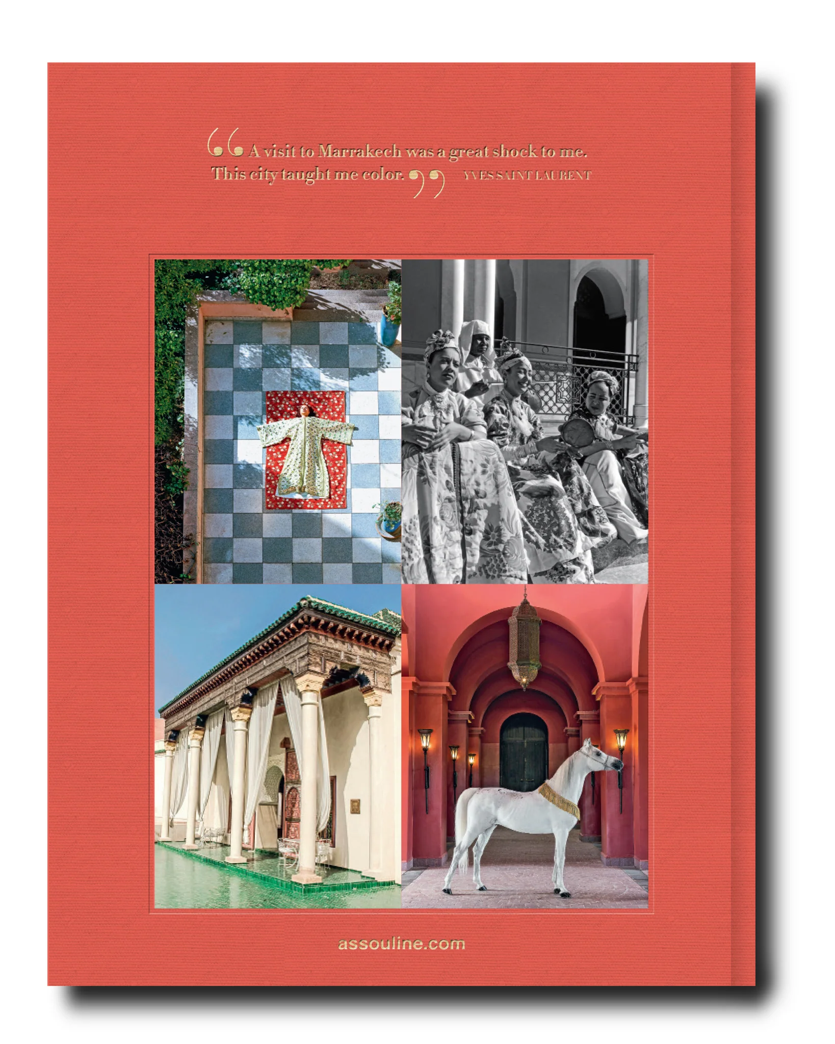 Marrakech Flair Book - Image 3