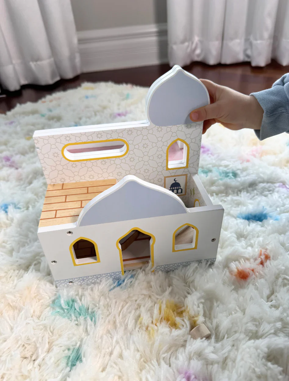 Masjid (Mosque) Playhouse - Image 2