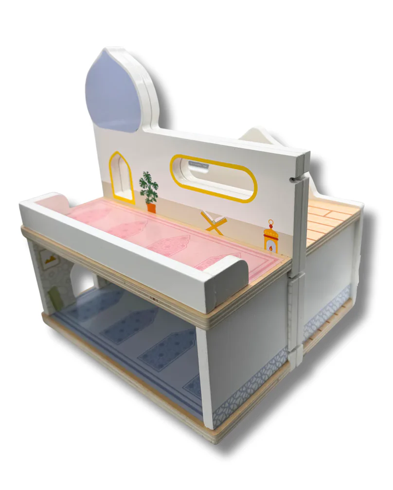 Masjid (Mosque) Playhouse - Image 3