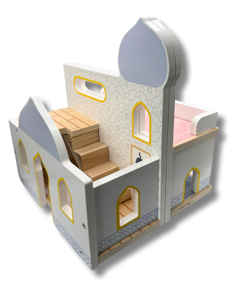 Masjid (Mosque) Playhouse - Image 4