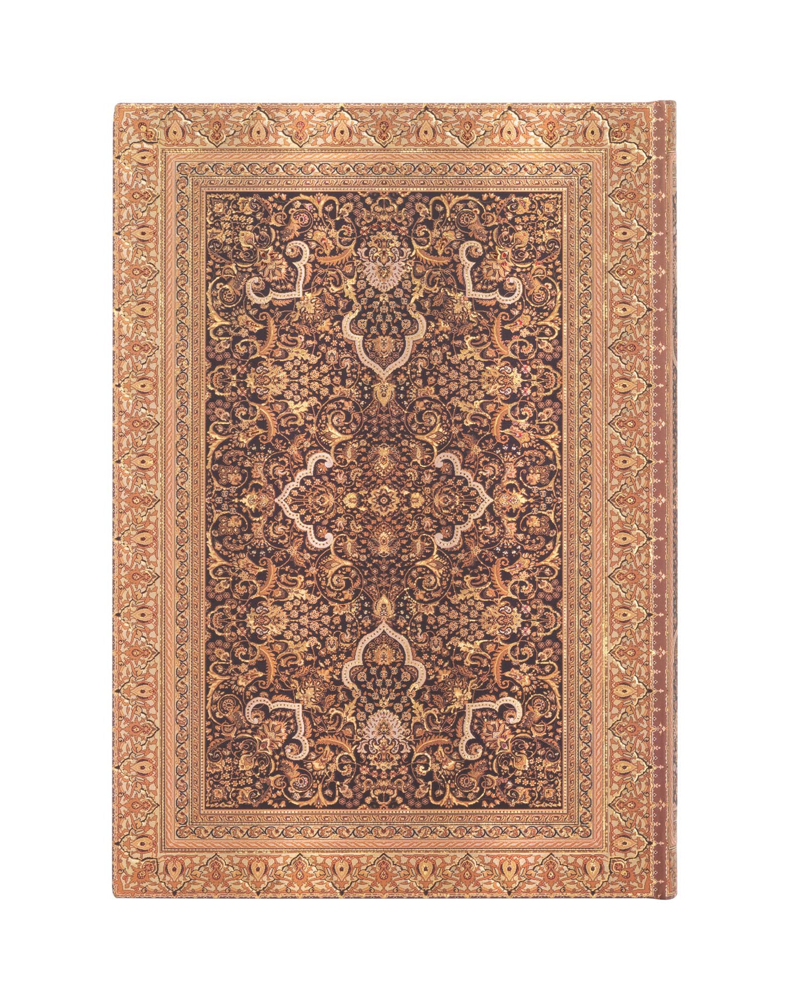 Medina Mystic Terrene Notebook
