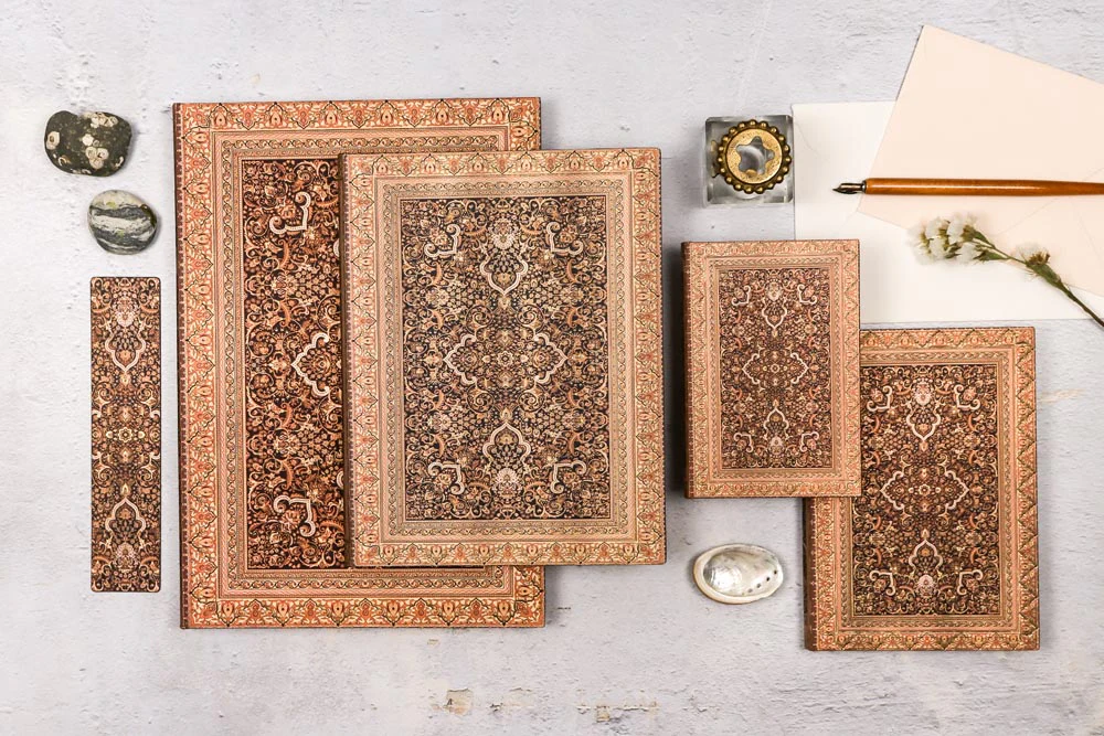 Medina Mystic Terrene Notebook - Image 5