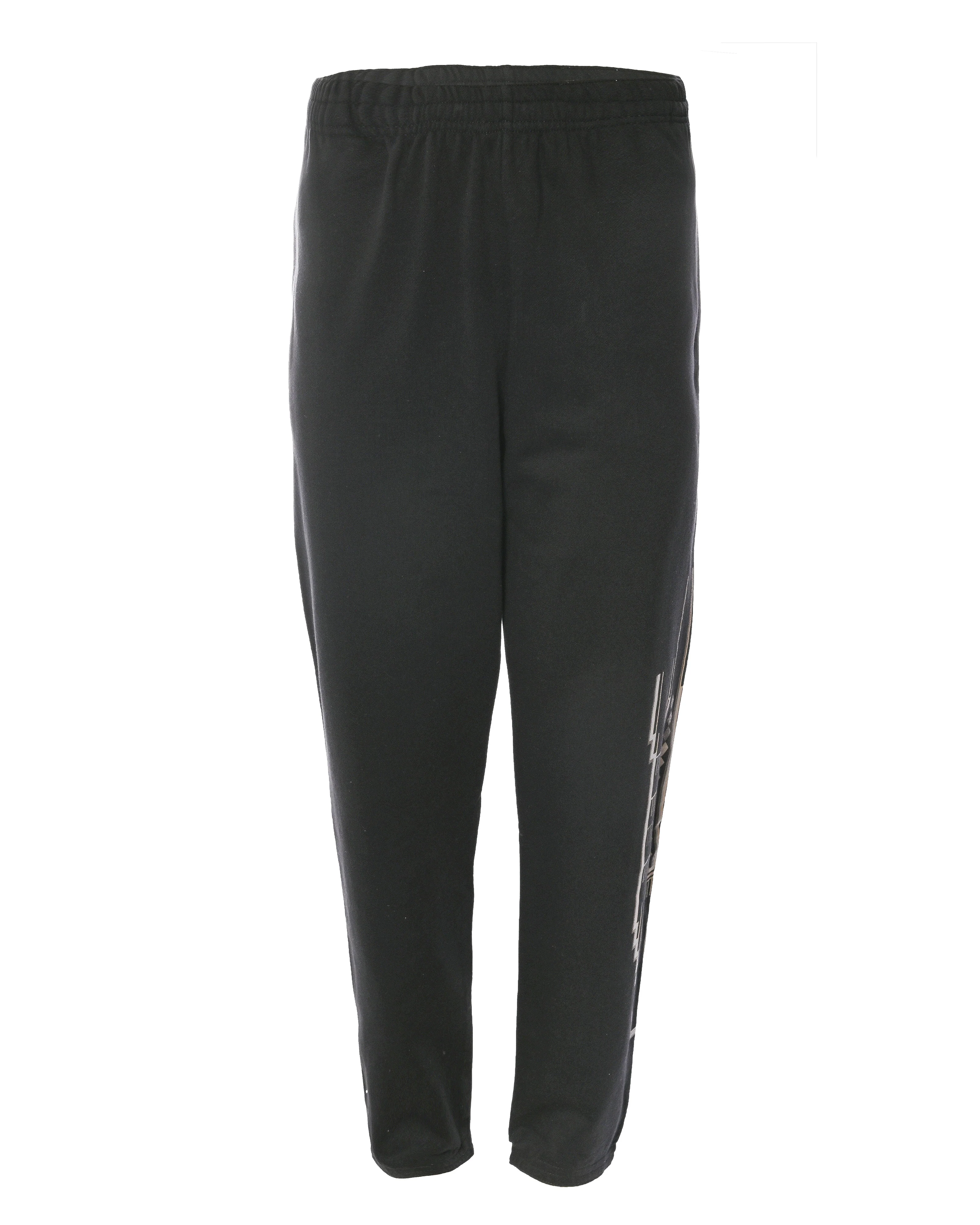 Men’s Black Sweatpants