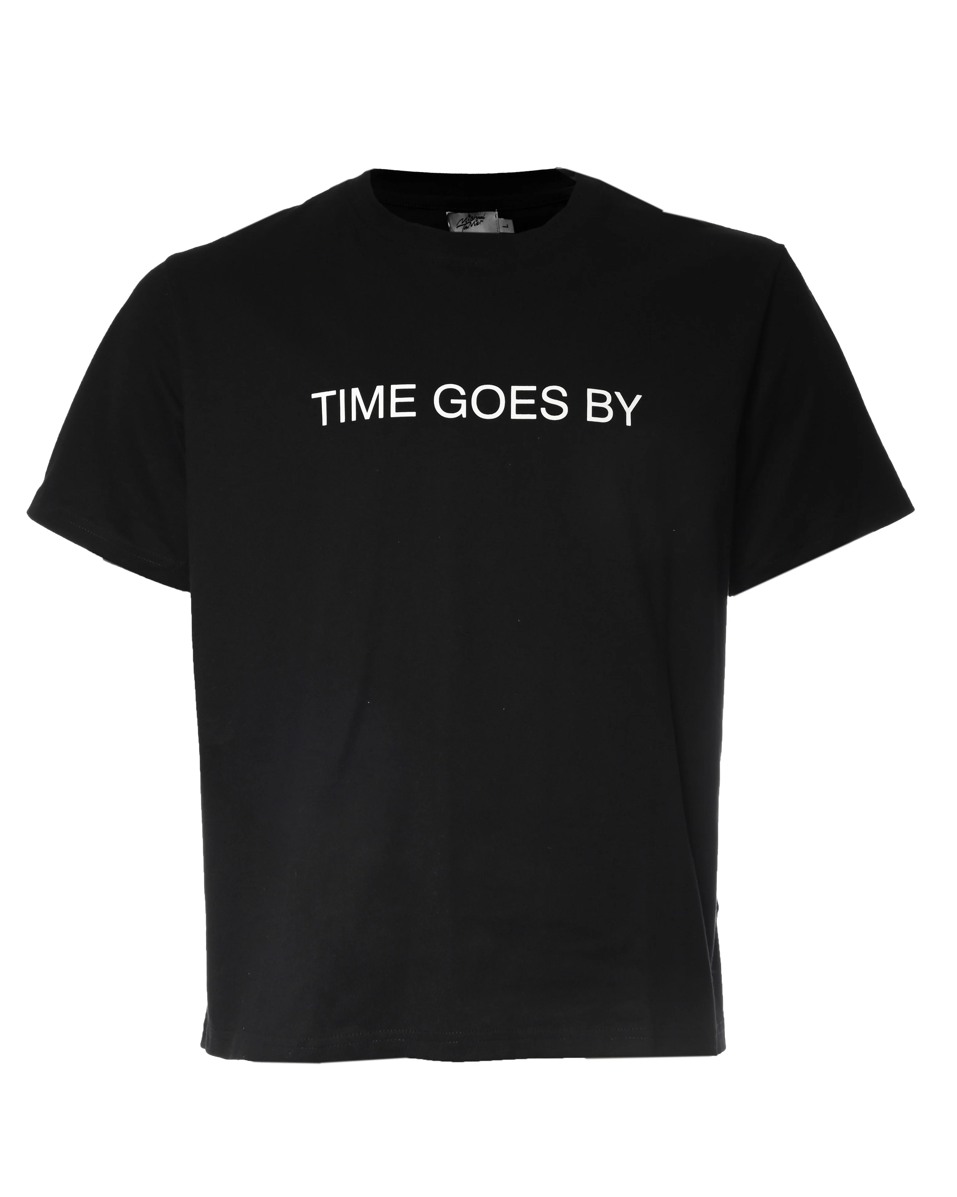 Men’s Black T-Shirt
