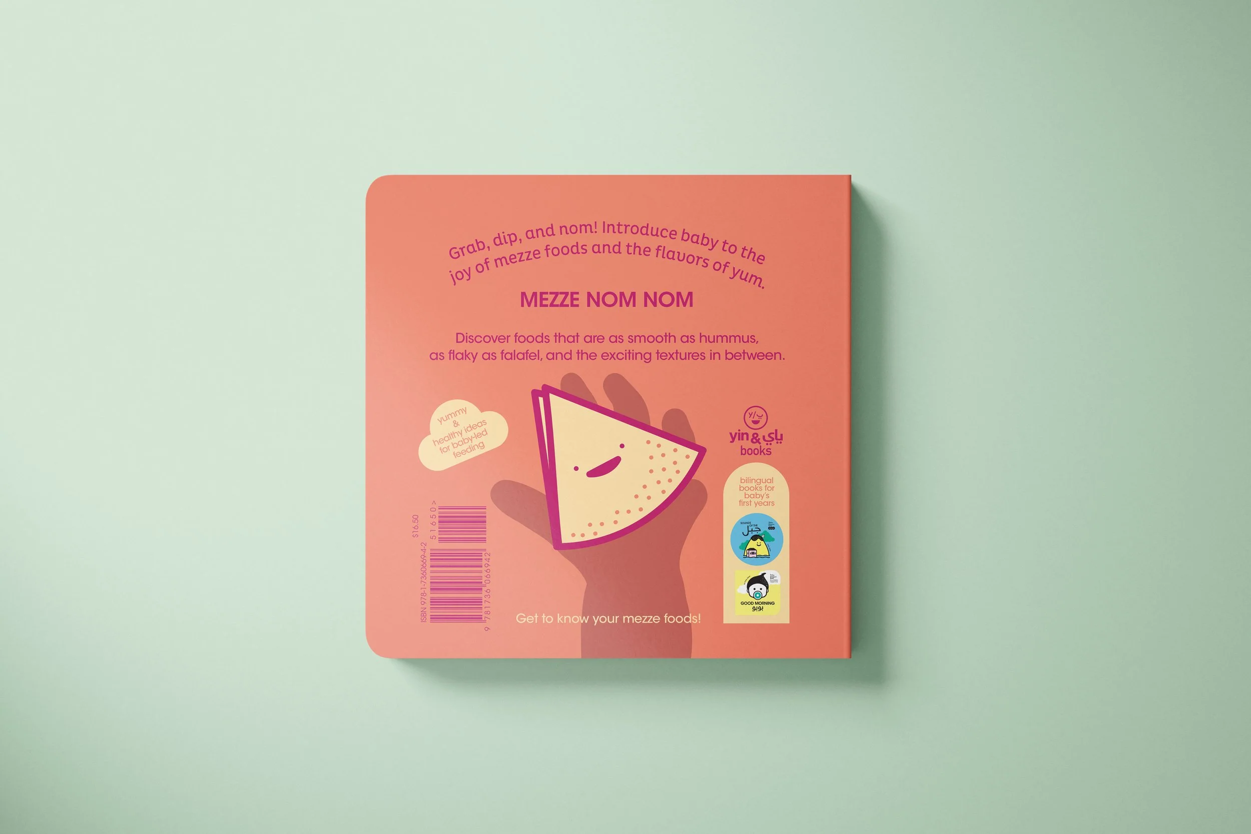 Mezze Storybook - Image 7