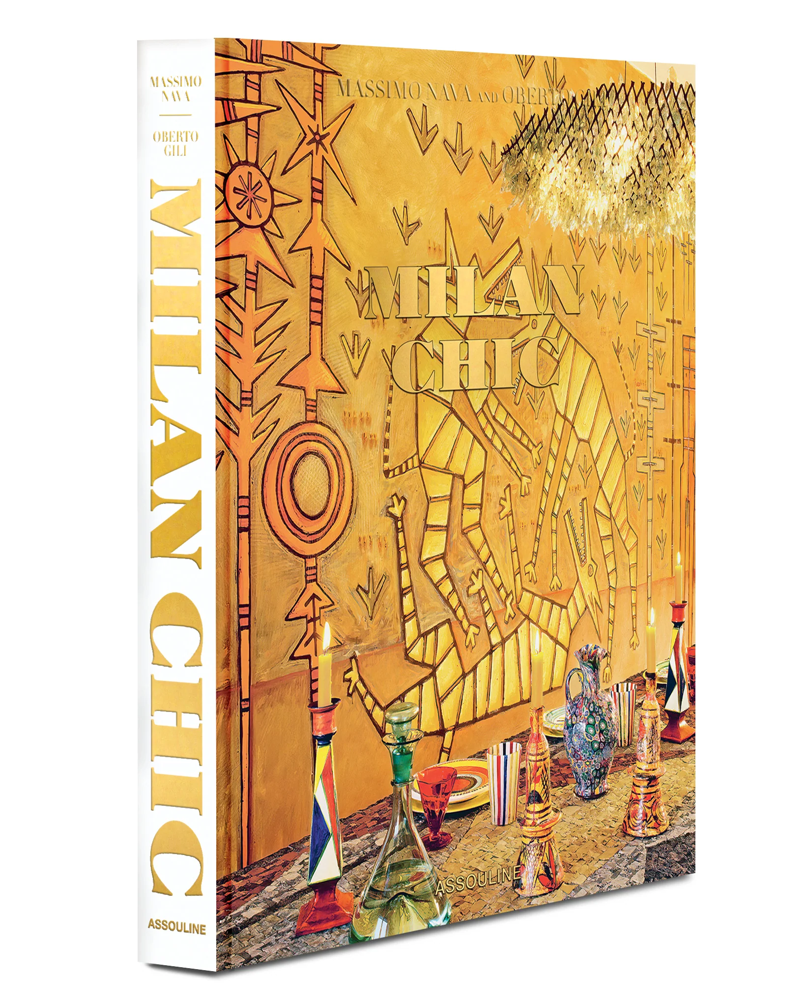 Milan Chic Book - Image 2