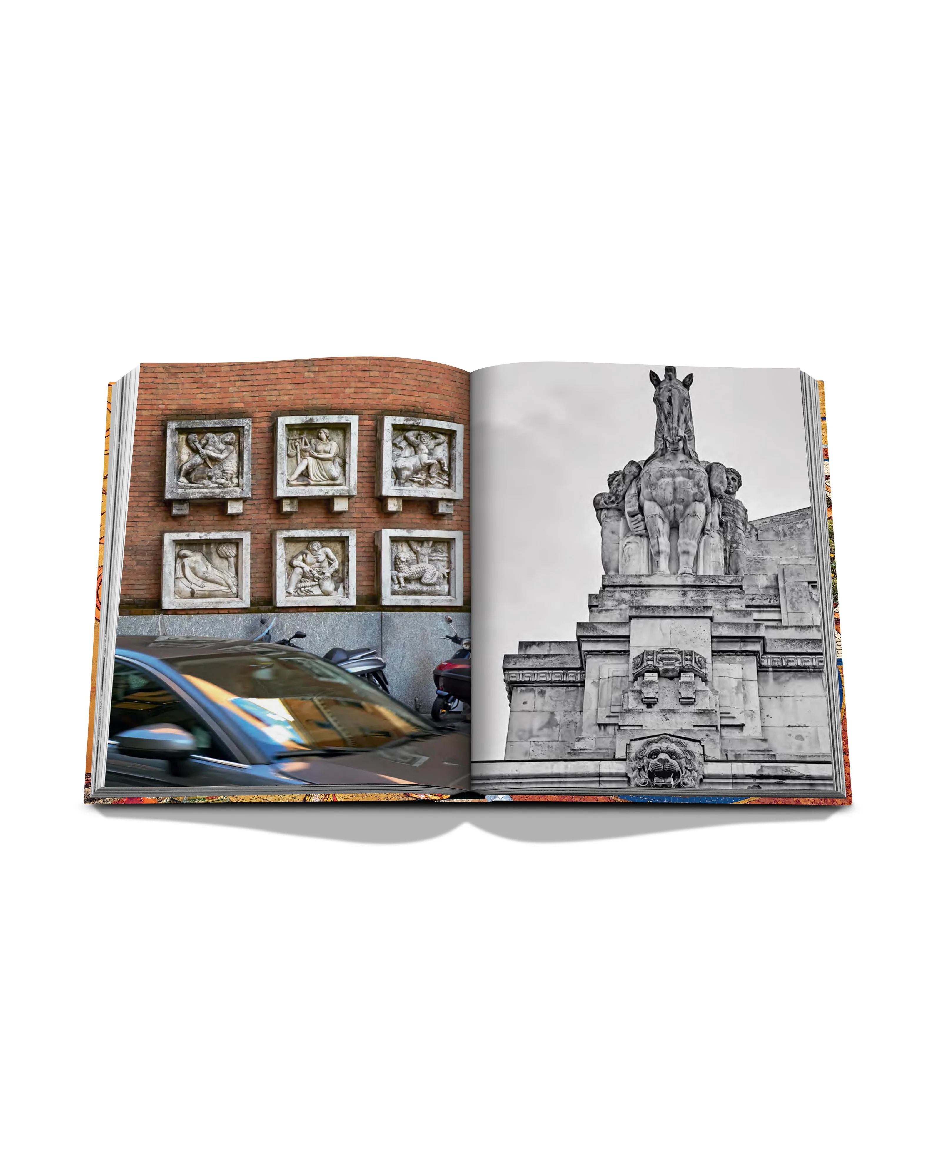 Milan Chic Book - Image 3