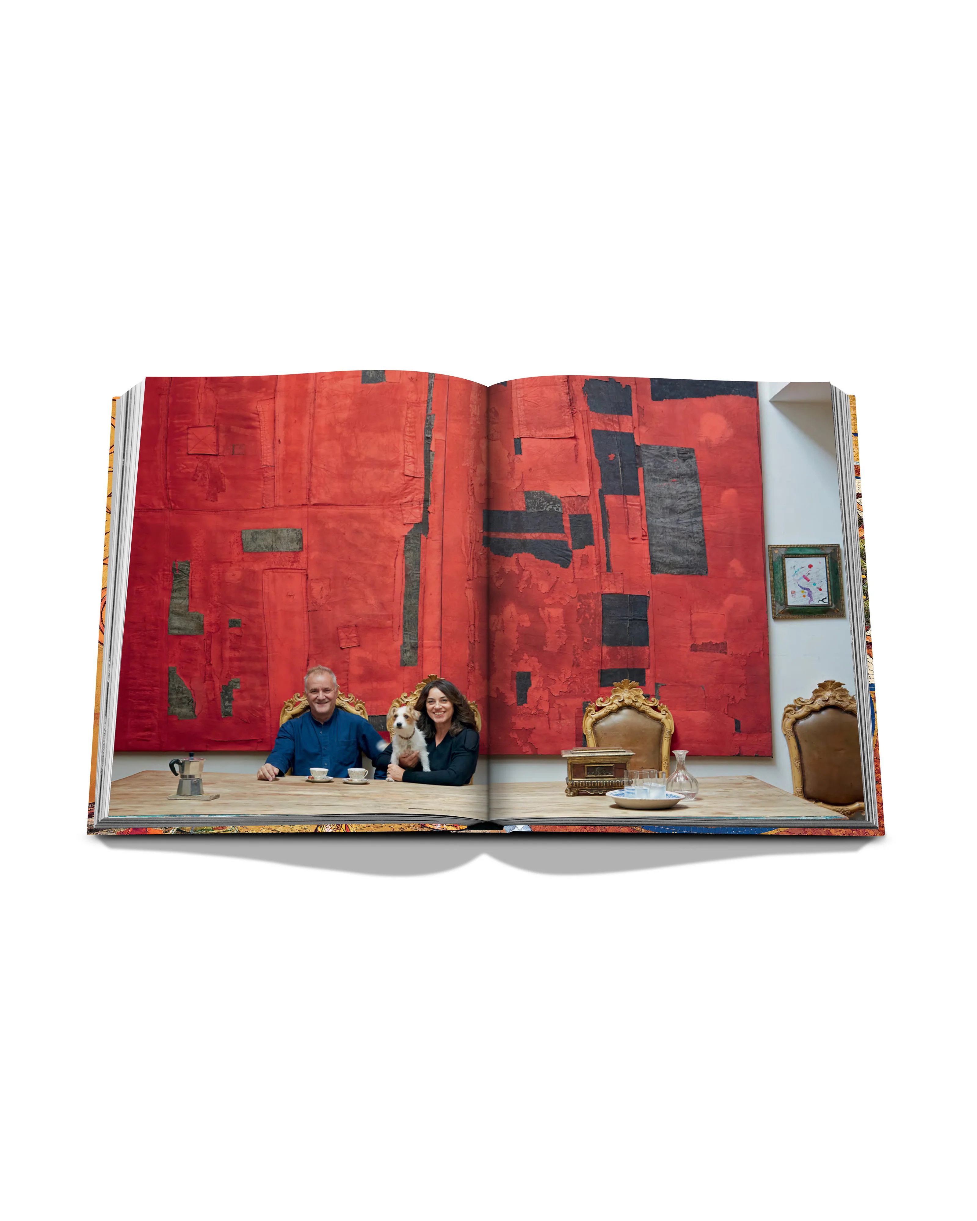 Milan Chic Book - Image 4