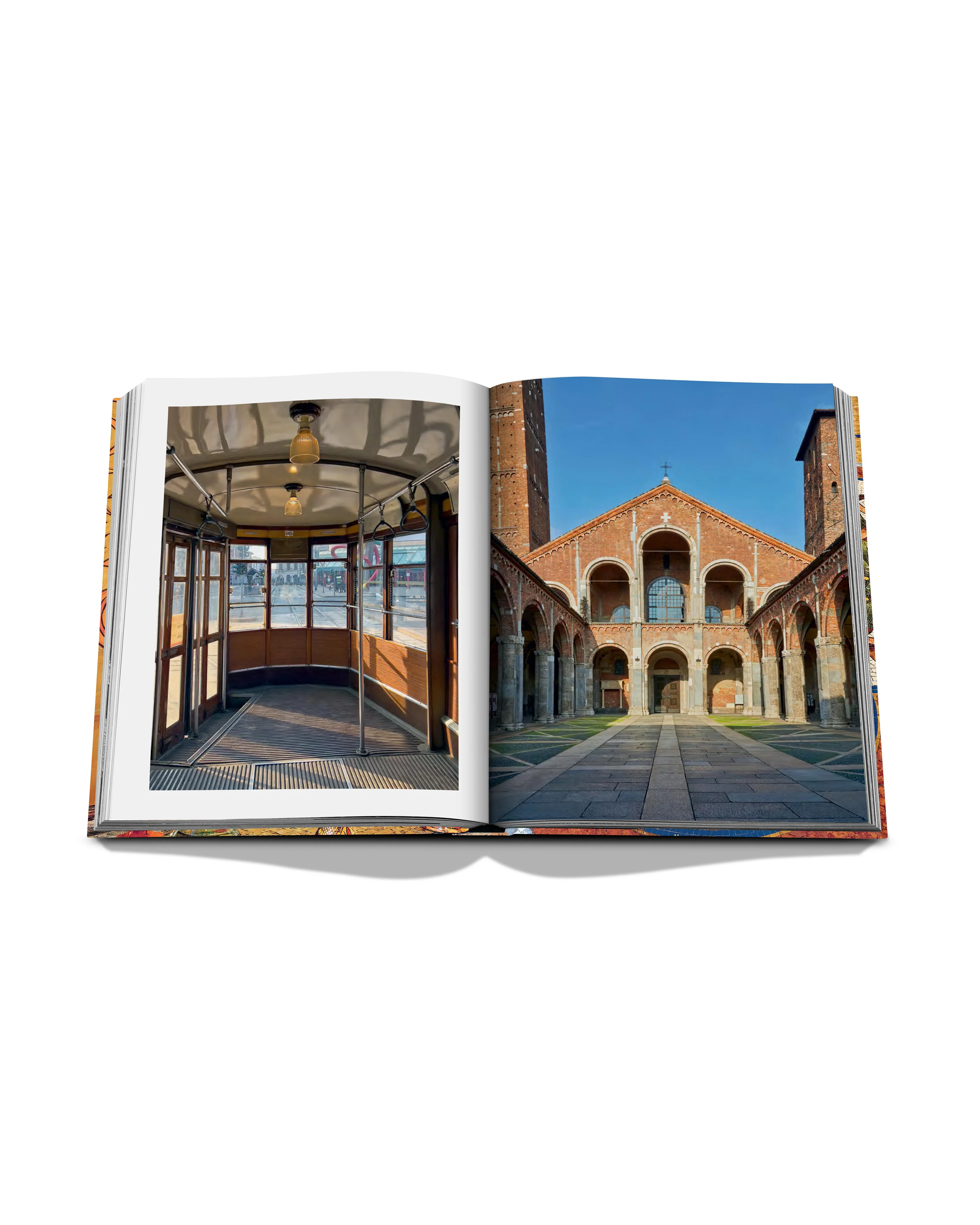 Milan Chic Book - Image 5