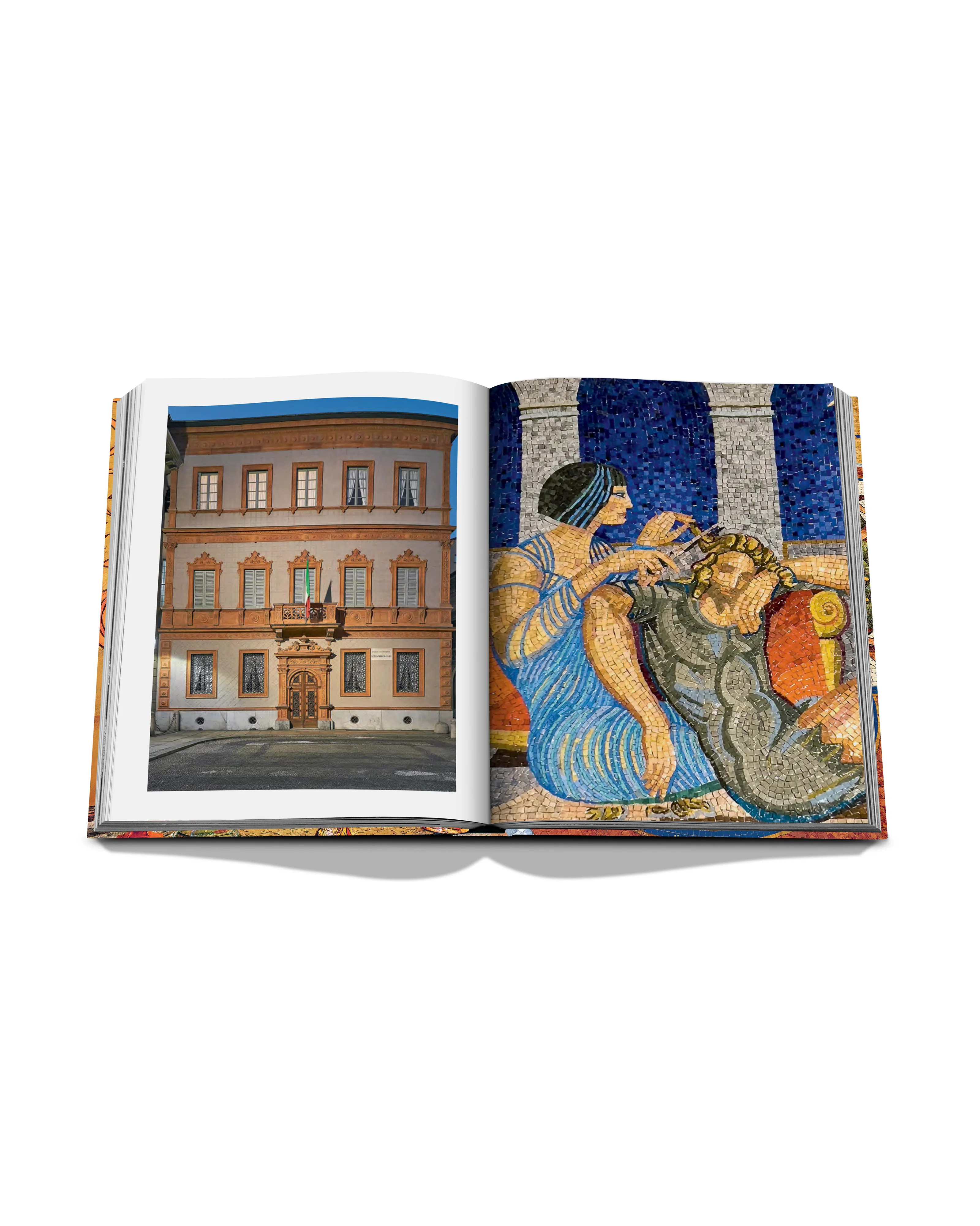 Milan Chic Book - Image 6
