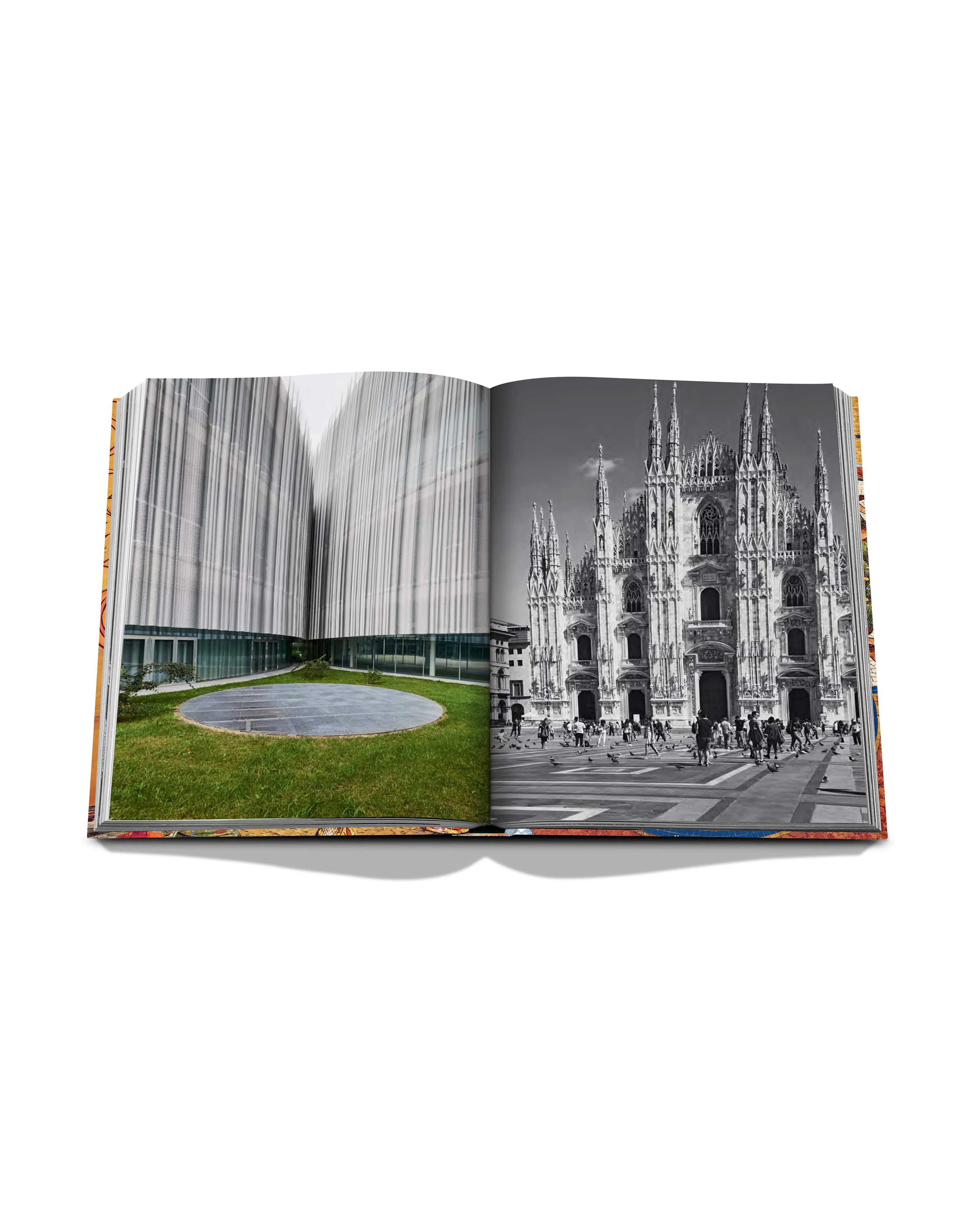 Milan Chic Book - Image 7