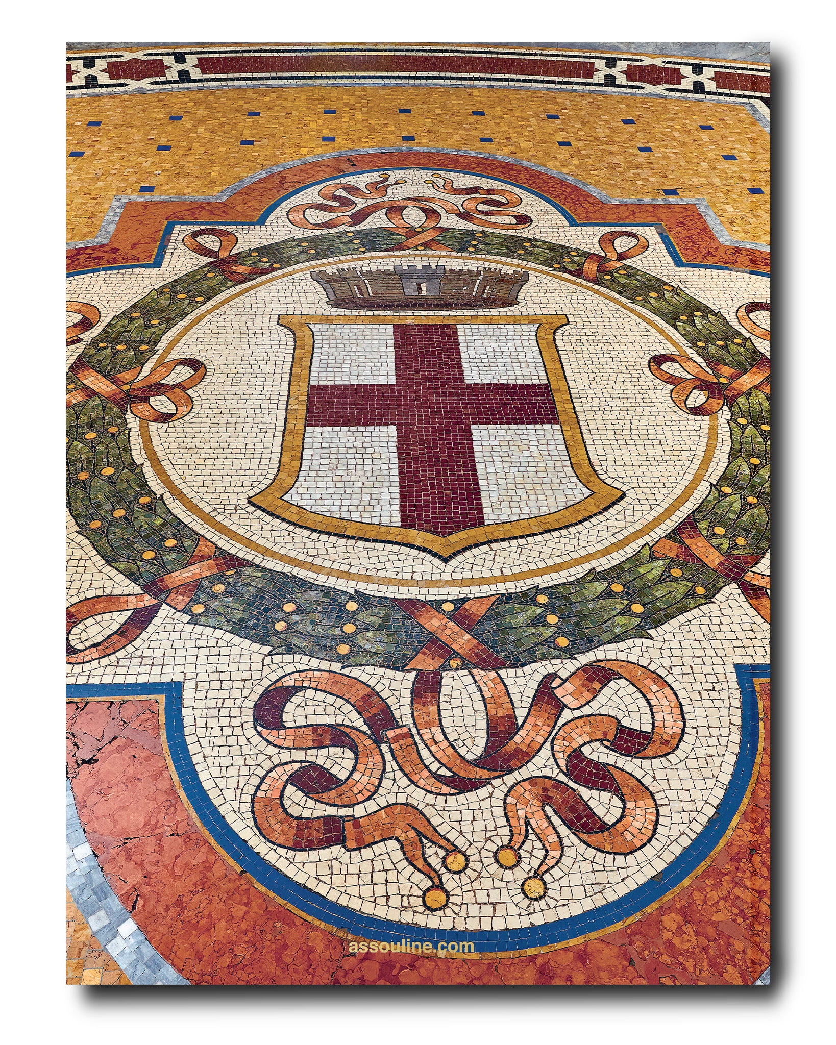 Milan Chic Book - Image 9