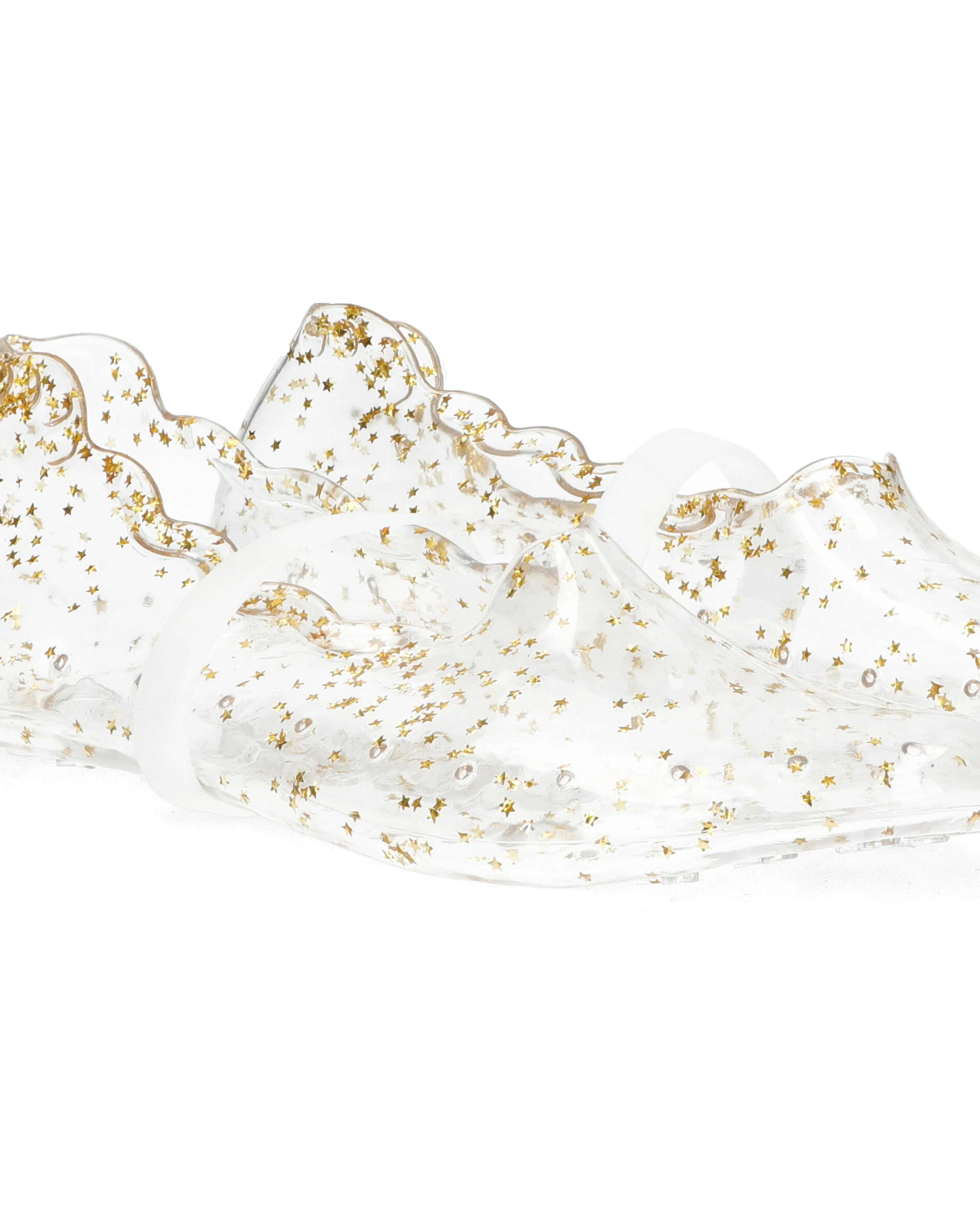 Mini Gold Star Beach Ballerina - Image 4