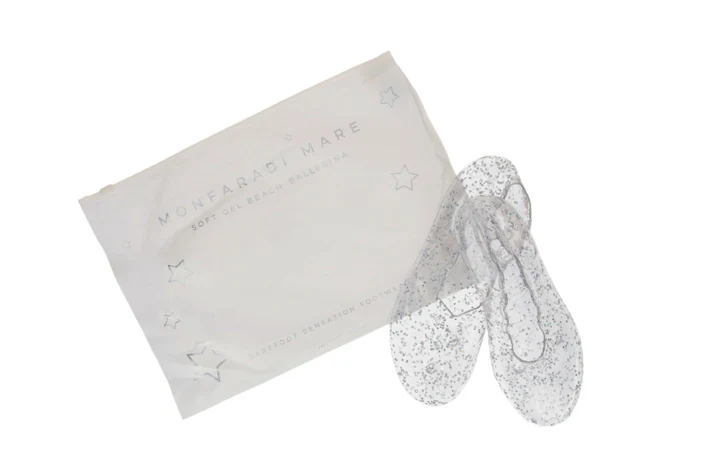 Mini Silver Star Beach Ballerina - Image 5