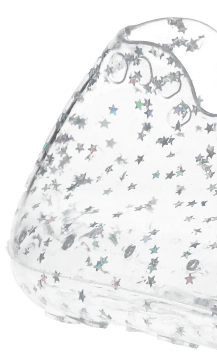 Mini Silver Star Beach Ballerina - Image 6