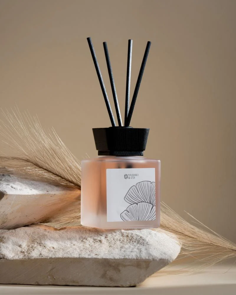 Misk Diffuser | 250ml
