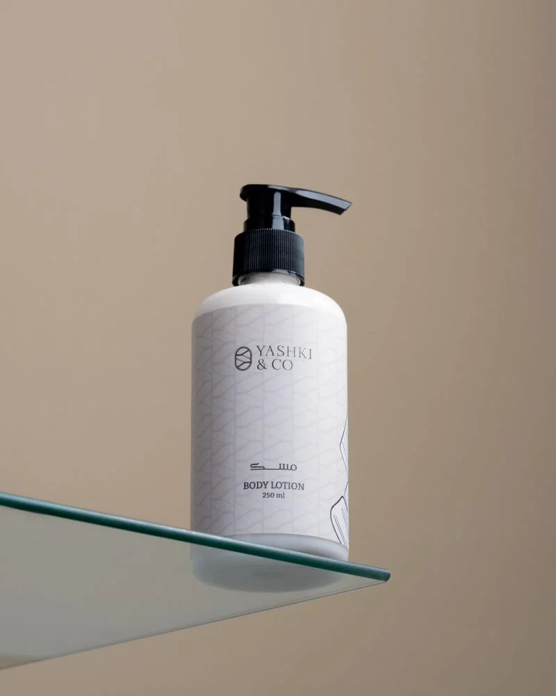 Misk Hand Lotion | 250ml
