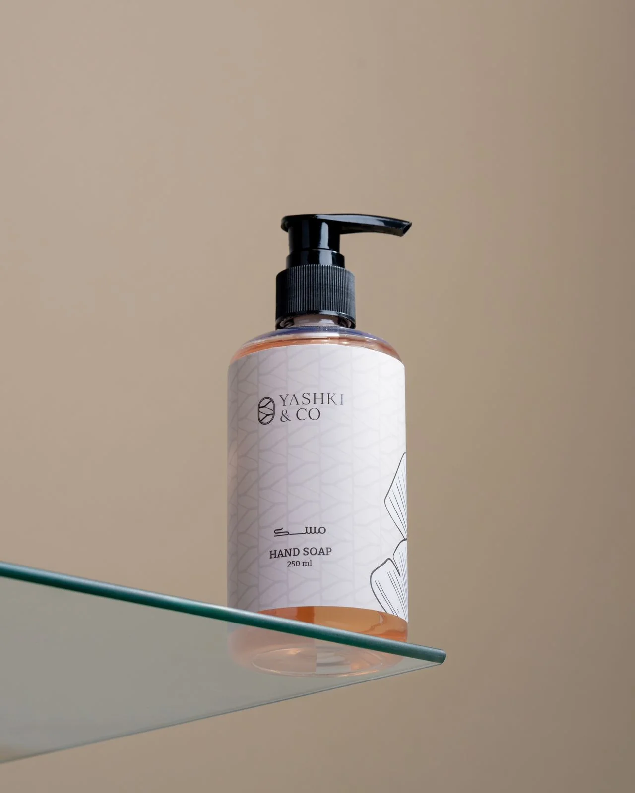 Misk Hand Soap | 250ml