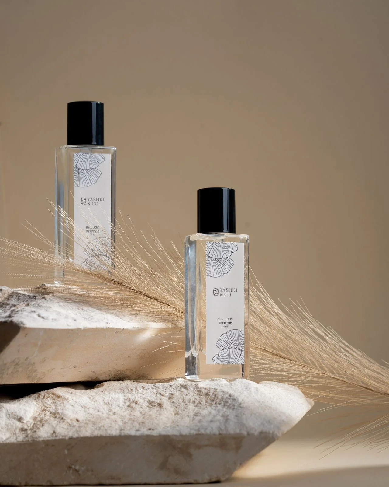 Misk Perfume | 30ml