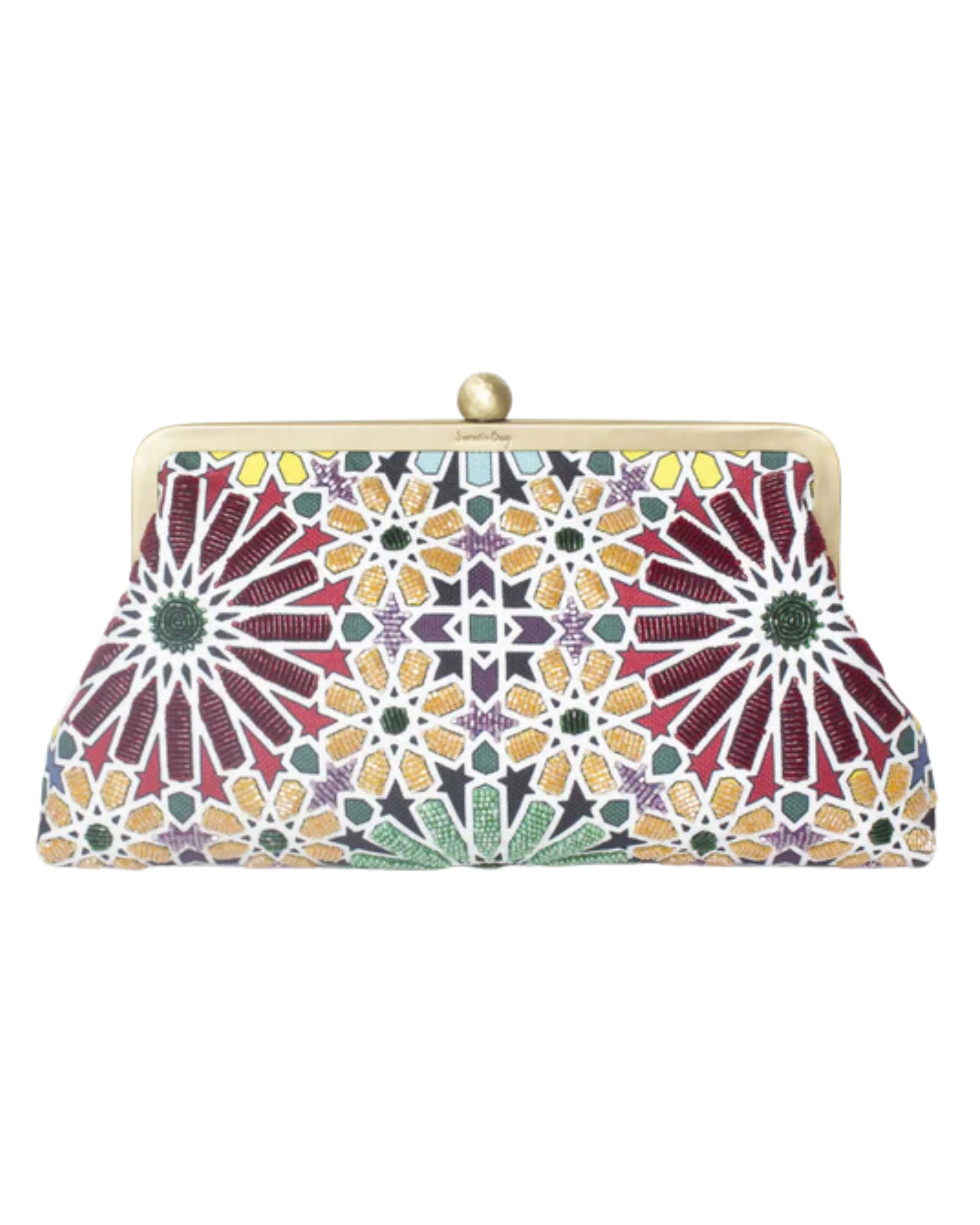 Moroccan Classis Bag