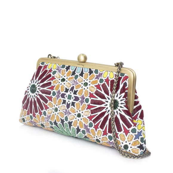 Moroccan Classis Bag - Image 3