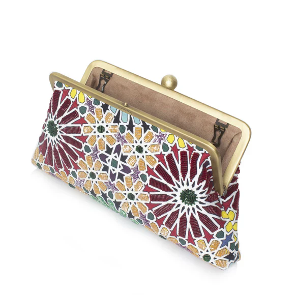 Moroccan Classis Bag - Image 4