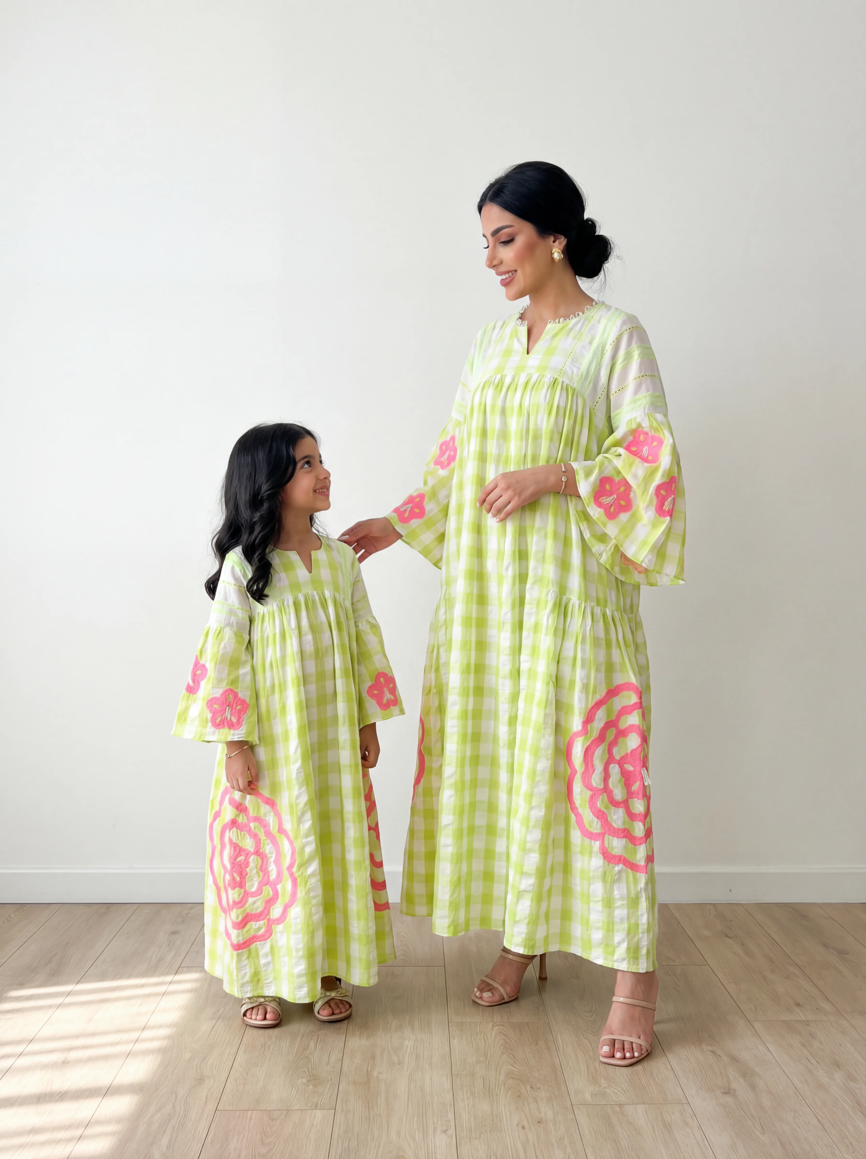 Mommy & Me Matching Thobe