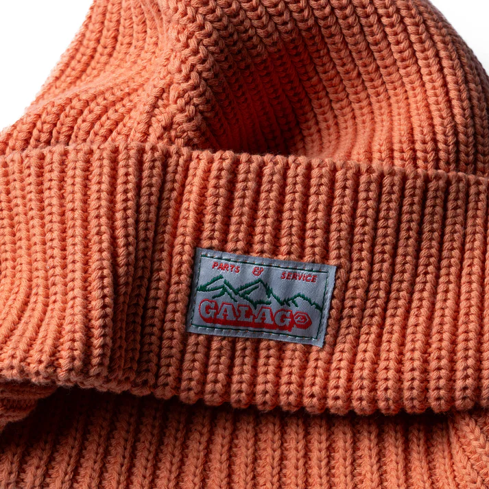 Mountain Beanie - Image 2