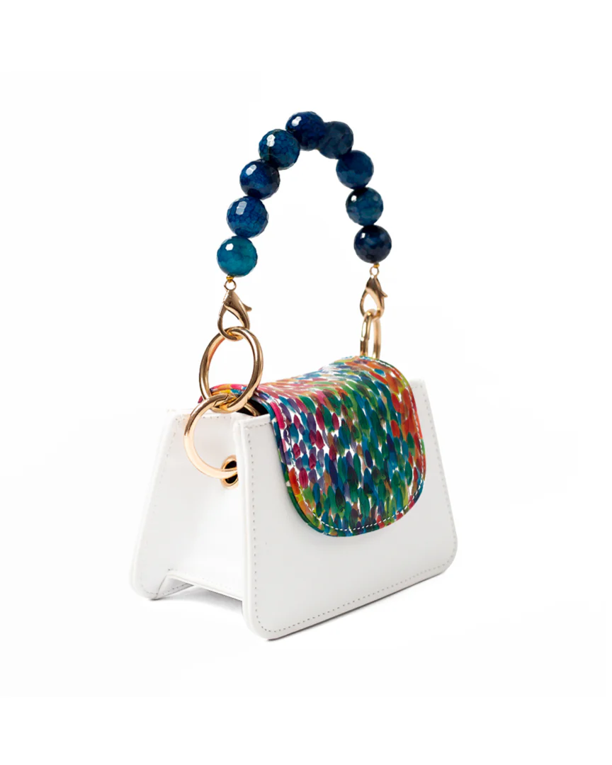 Rainbow Horra “حرة” Bag - Image 2