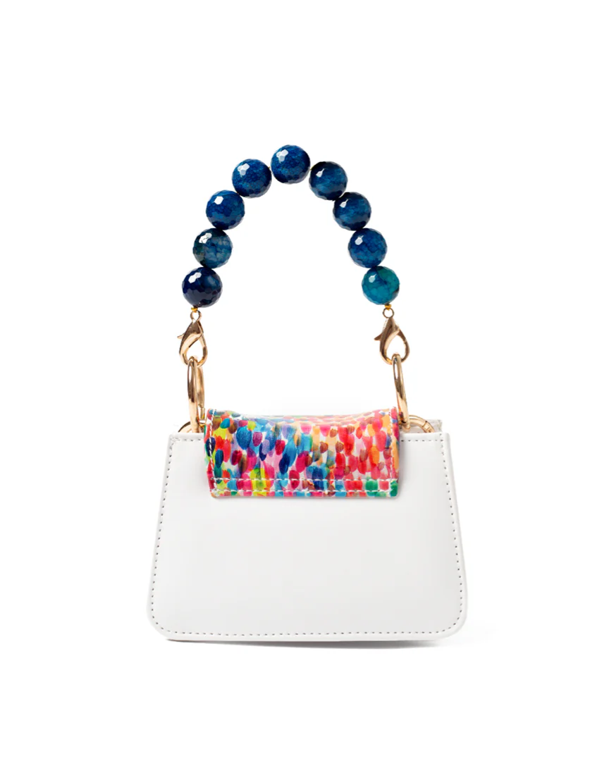 Rainbow Horra “حرة” Bag - Image 3