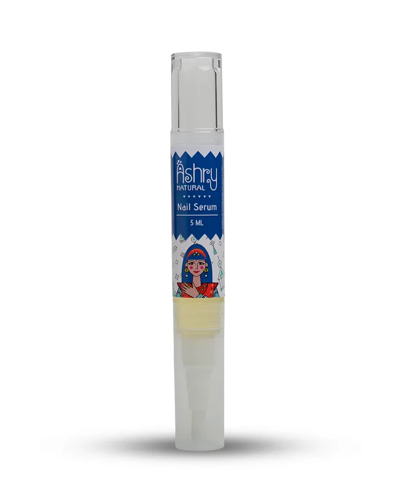 Nails Serum