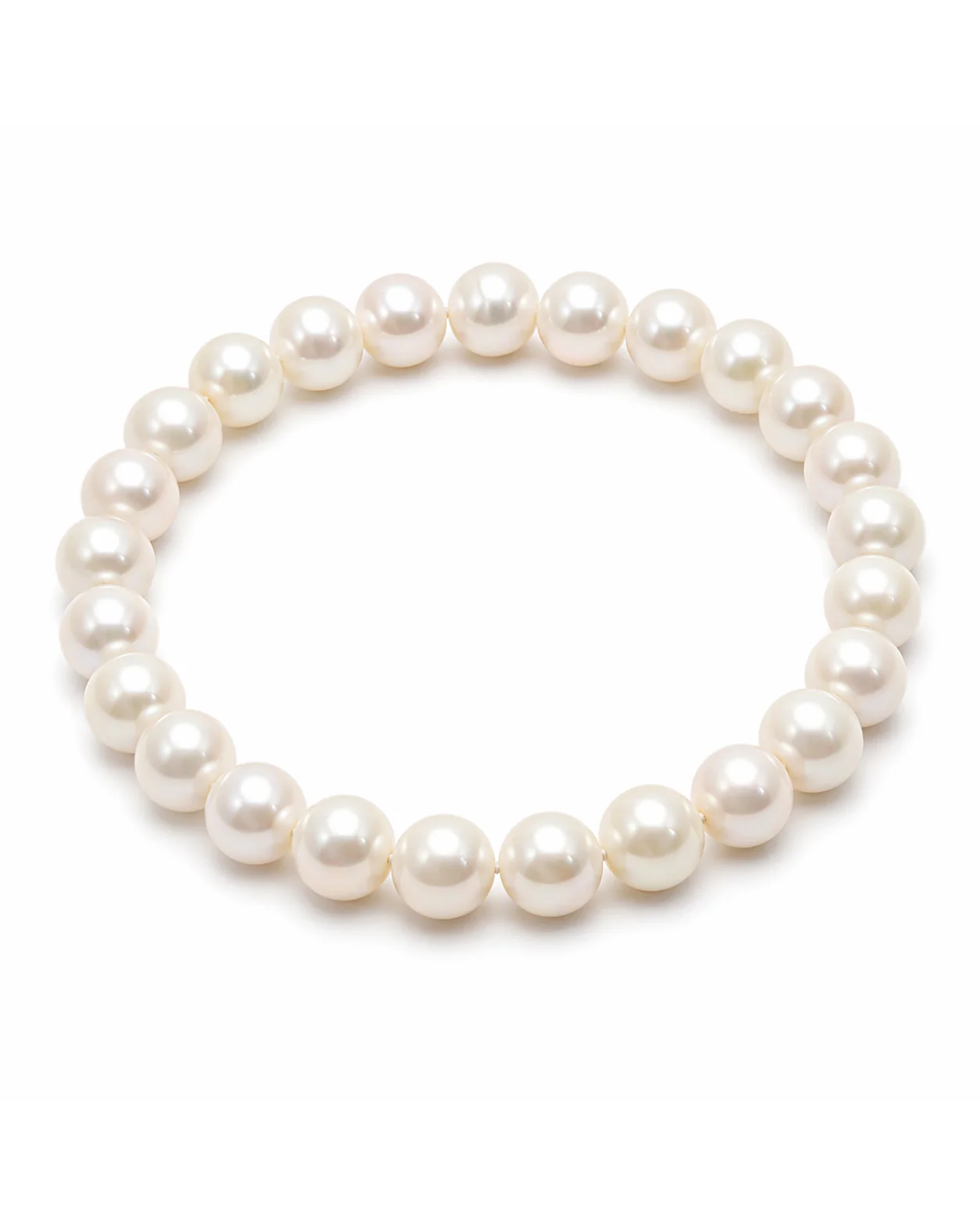 Natural Pearl Bracelets