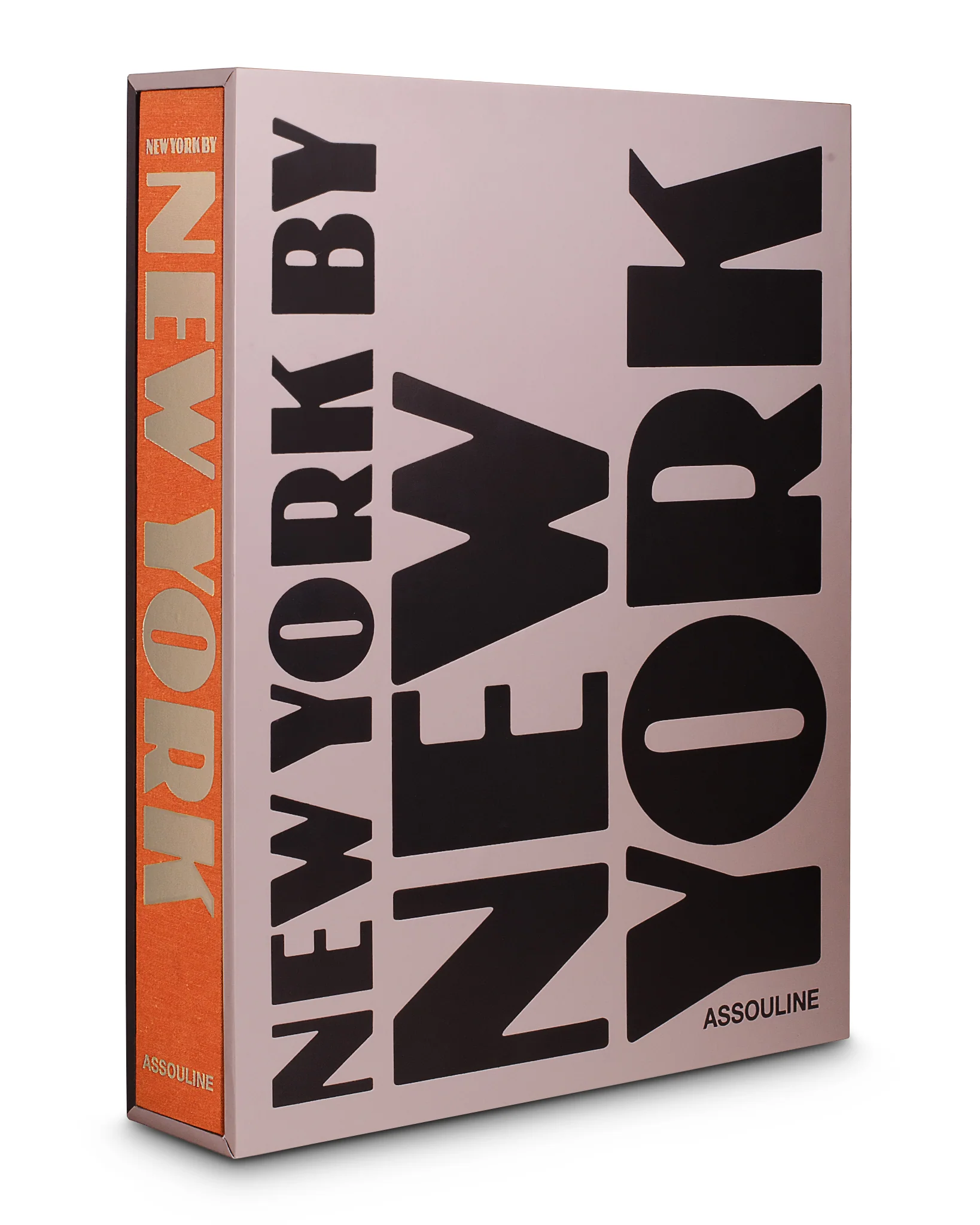 New York by New York Book - Image 3