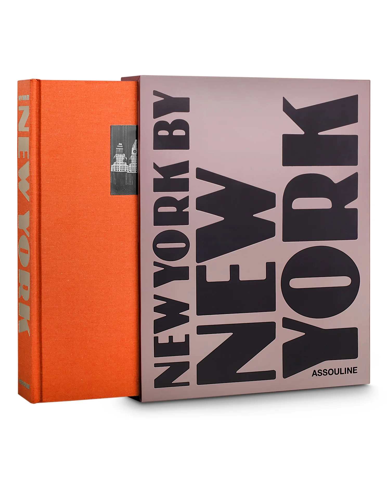 New York by New York Book - Image 4