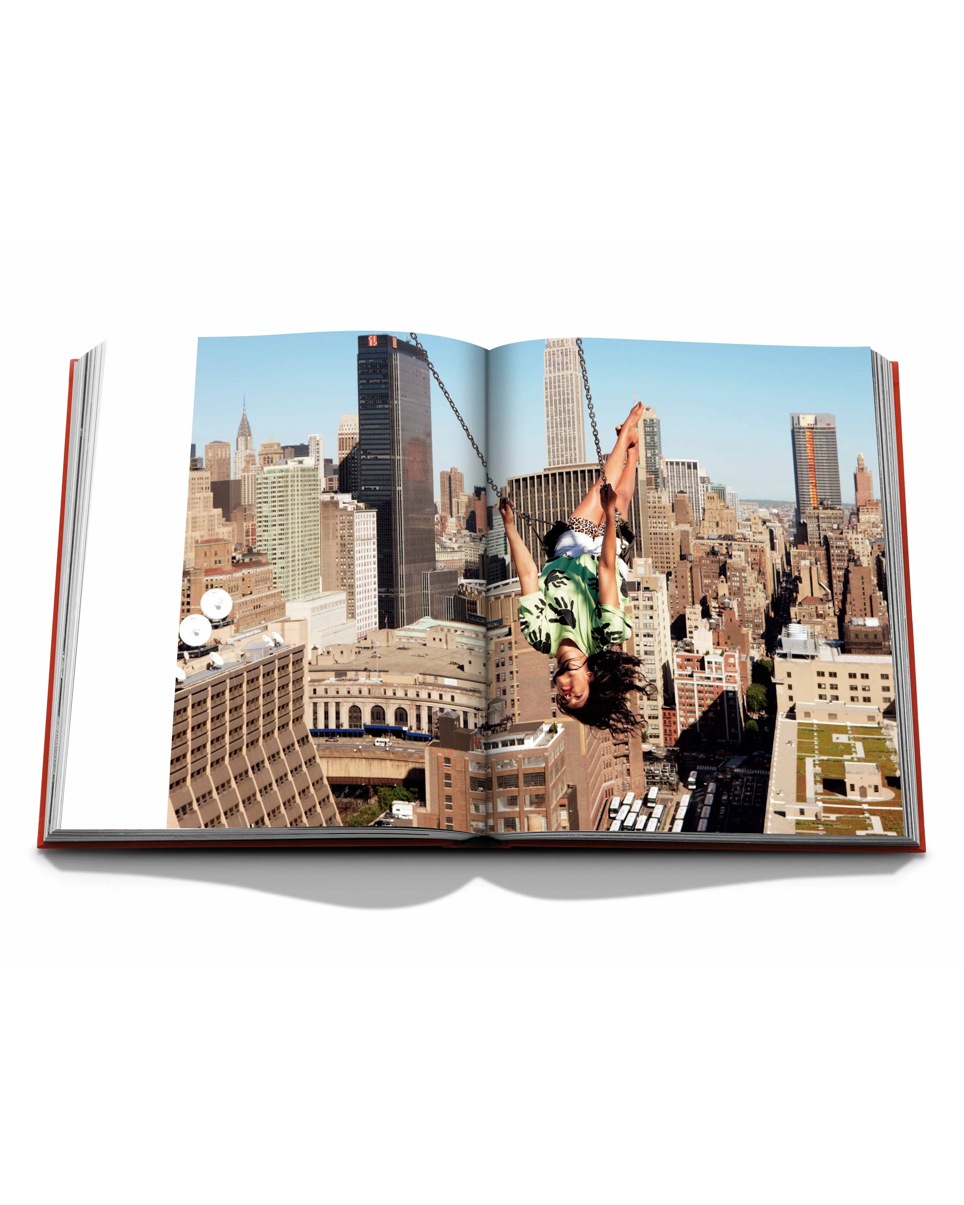 New York by New York Book - Image 6