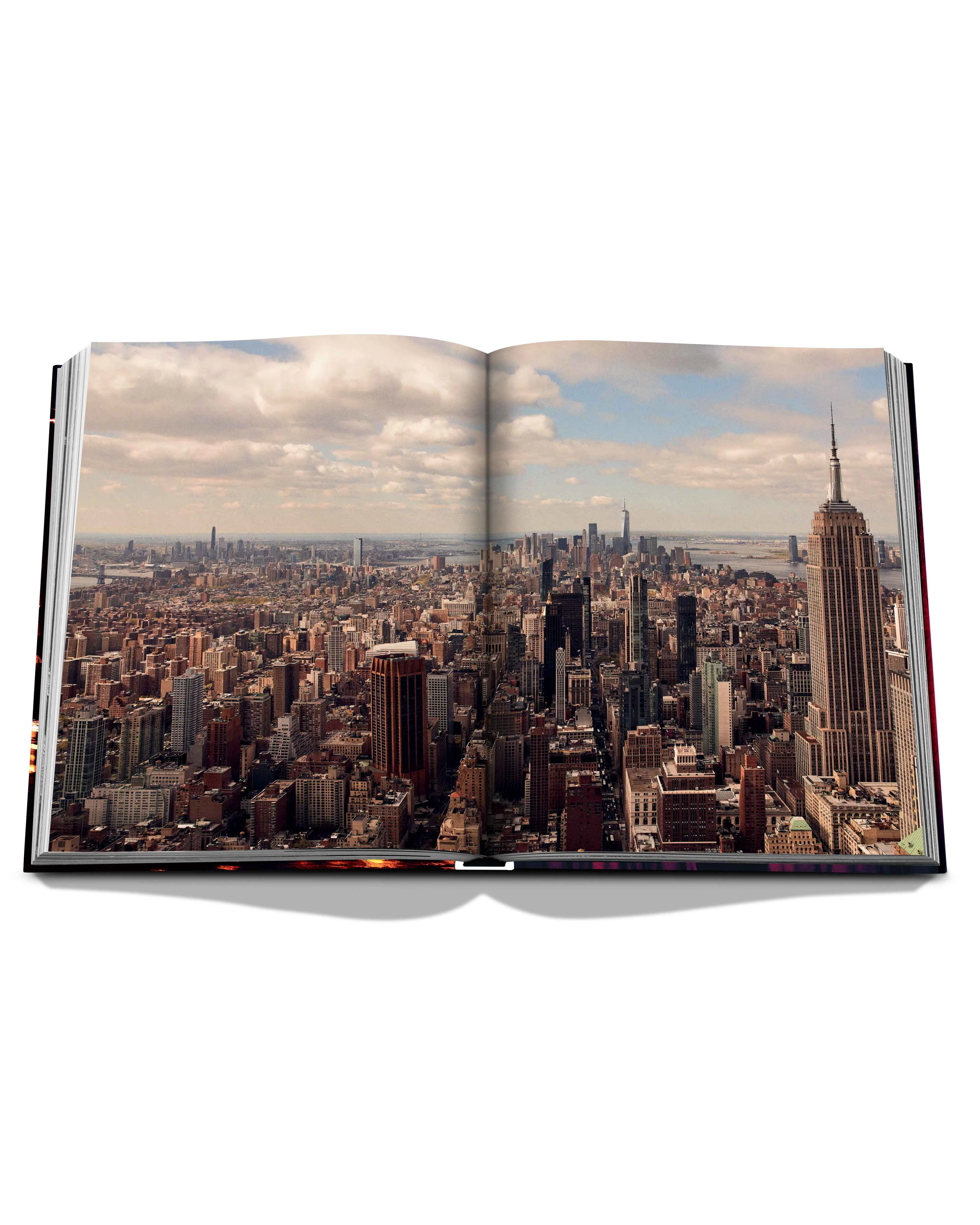 New York Chic Book - Image 4