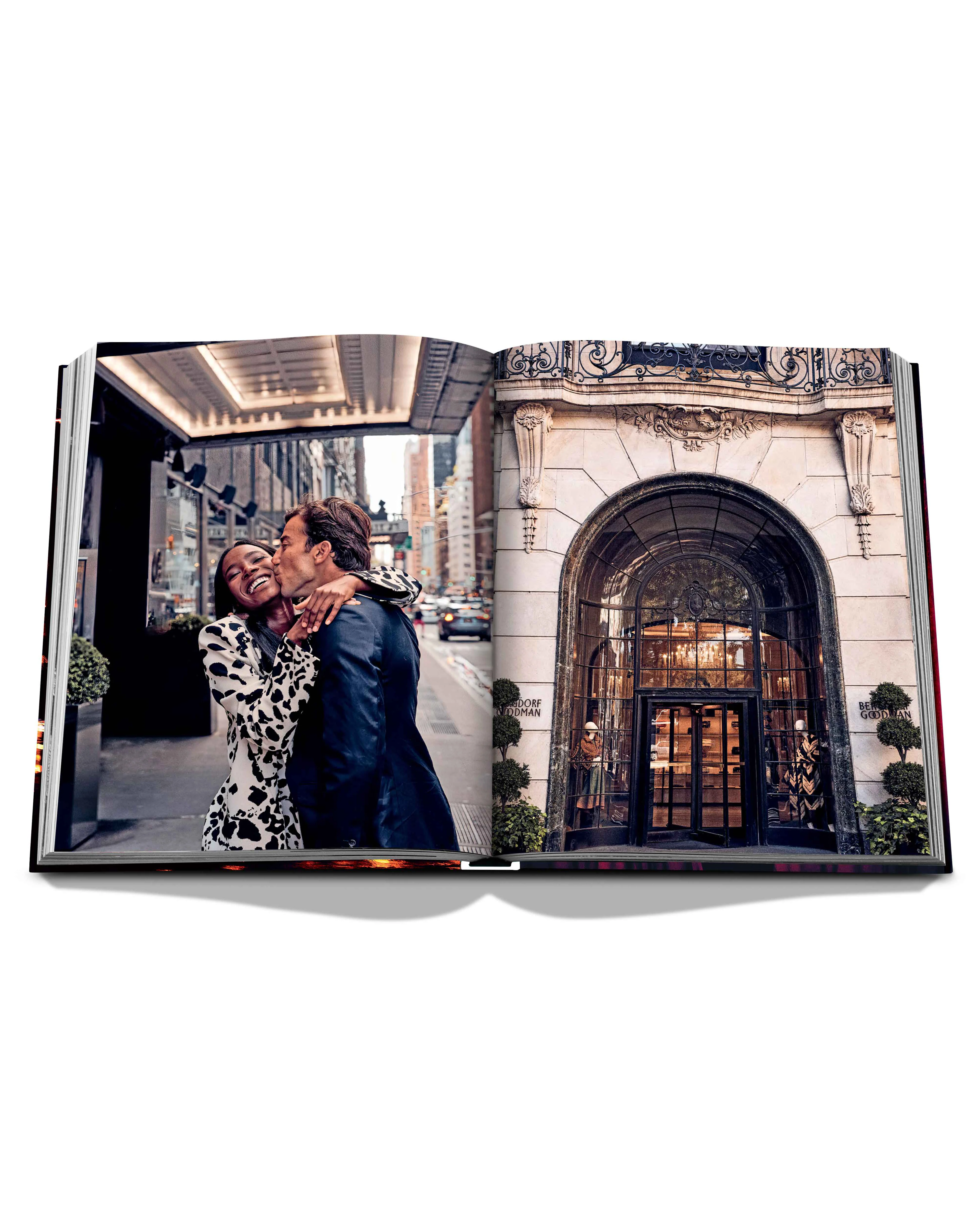 New York Chic Book - Image 5