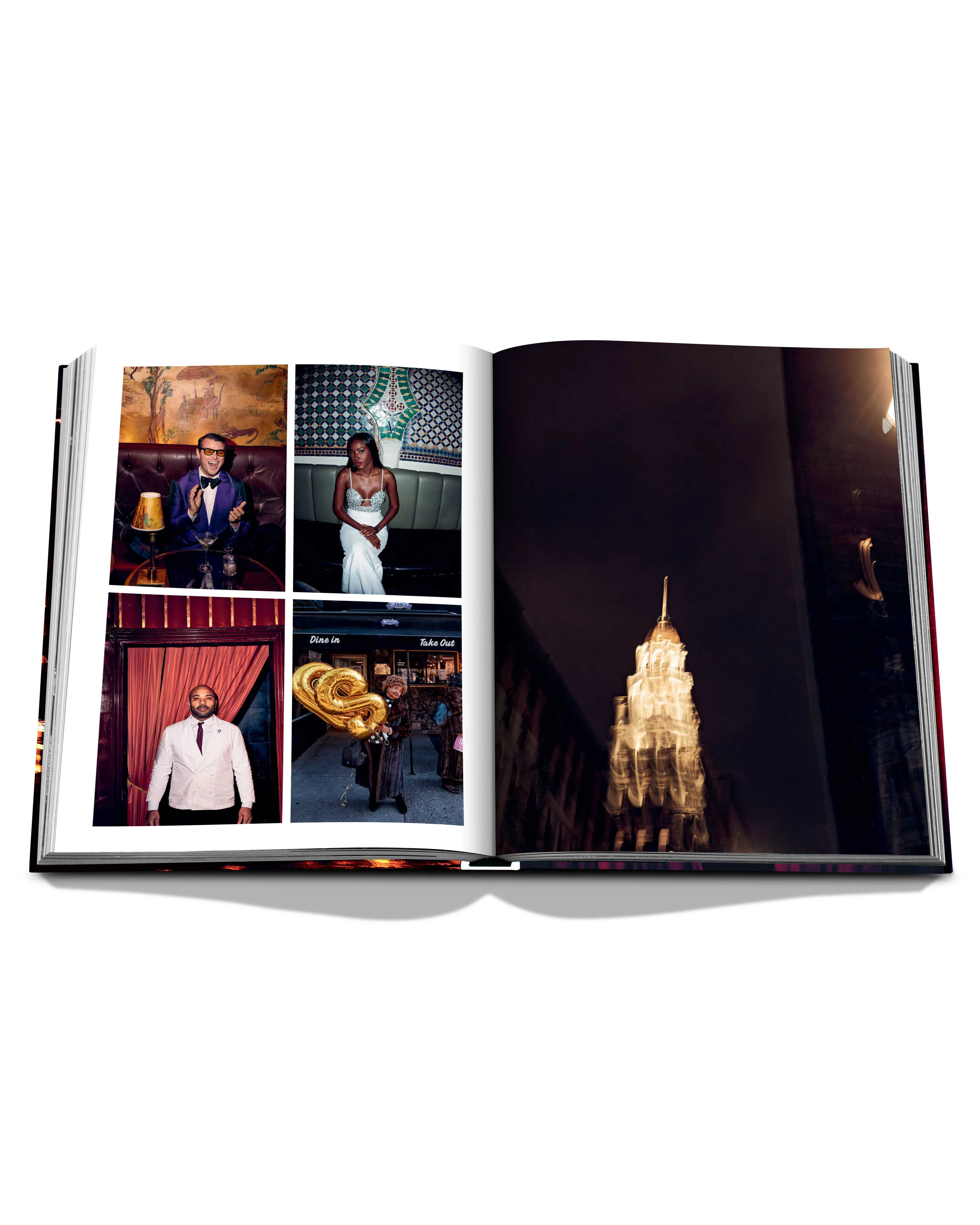 New York Chic Book - Image 6