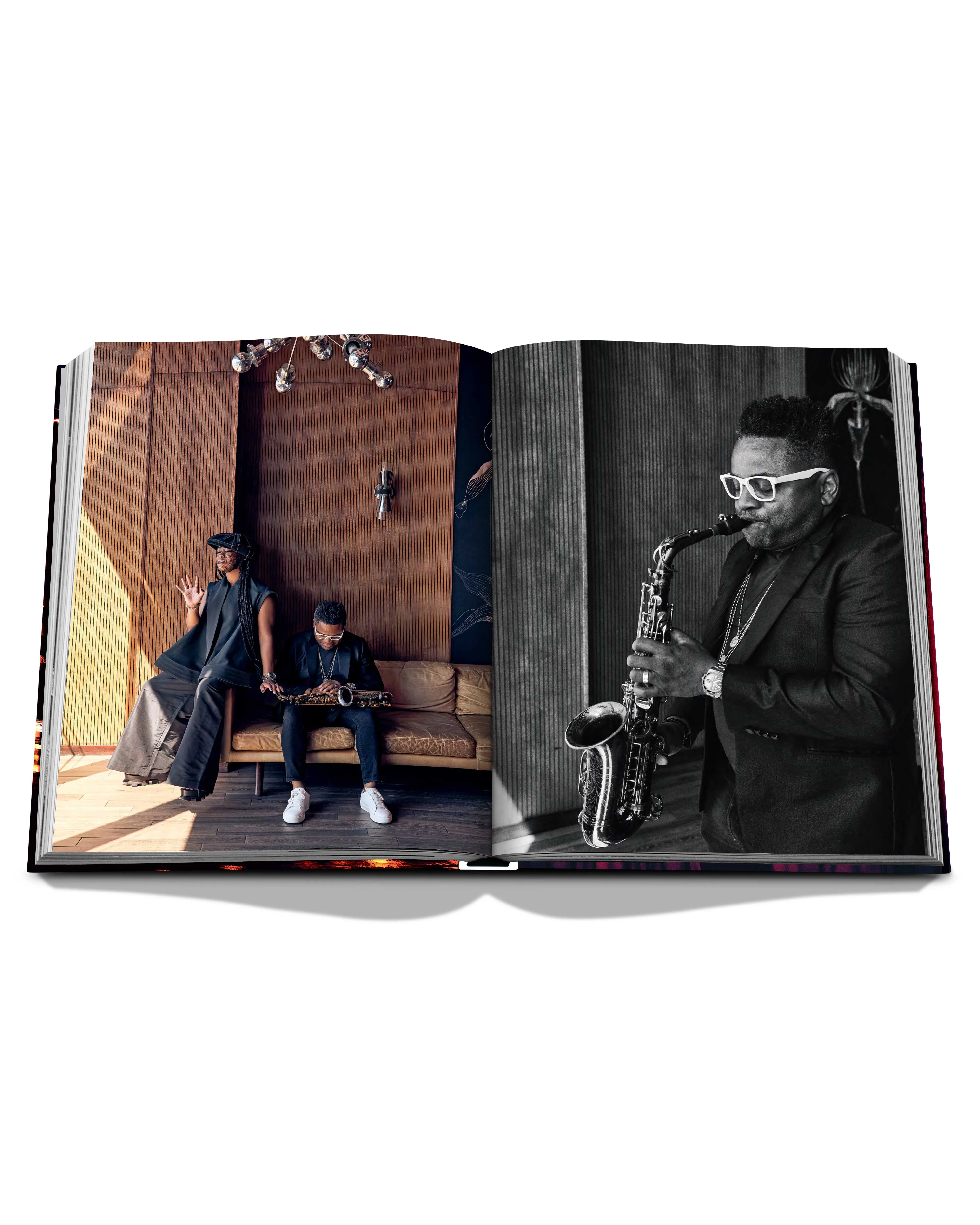 New York Chic Book - Image 7
