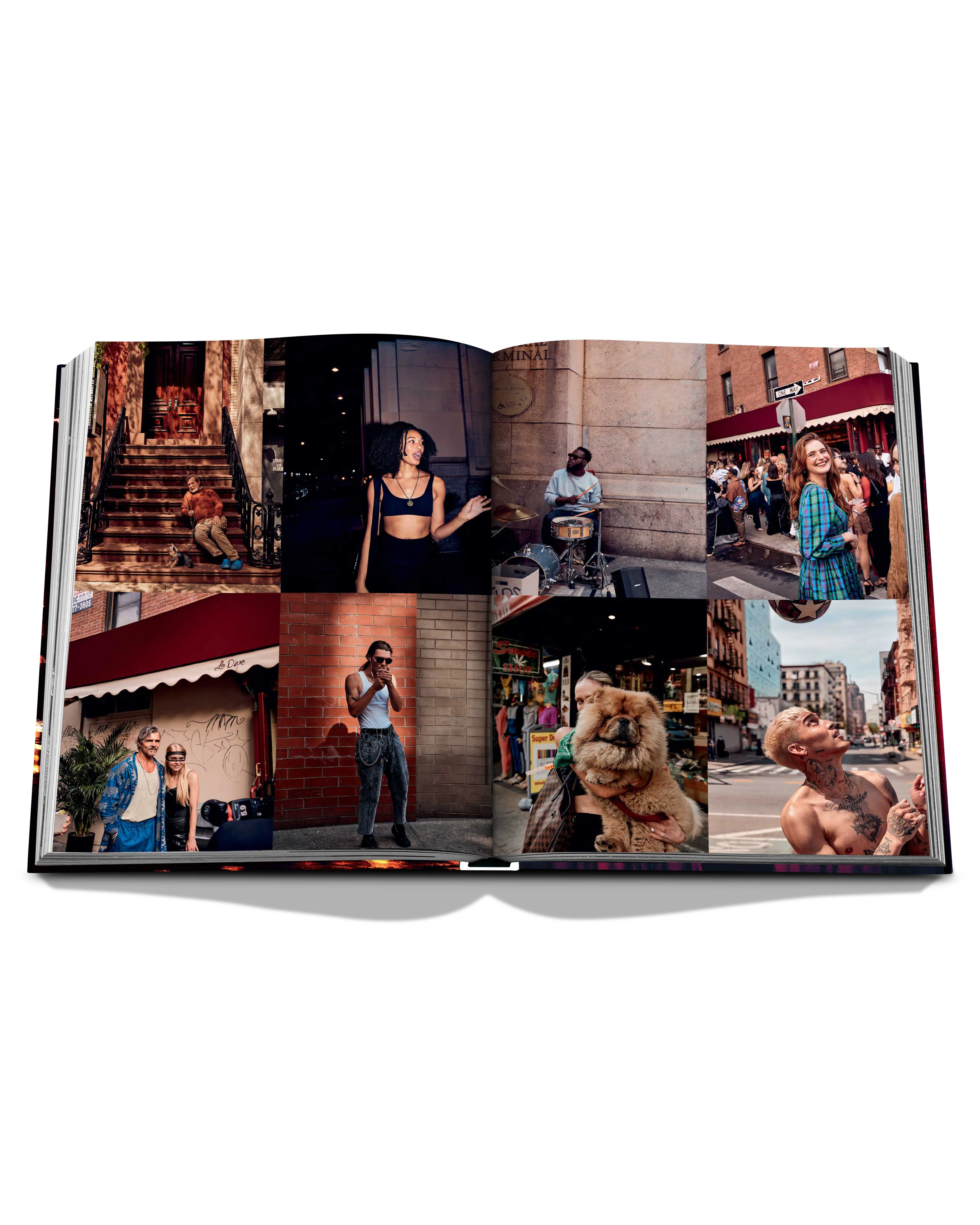 New York Chic Book - Image 8