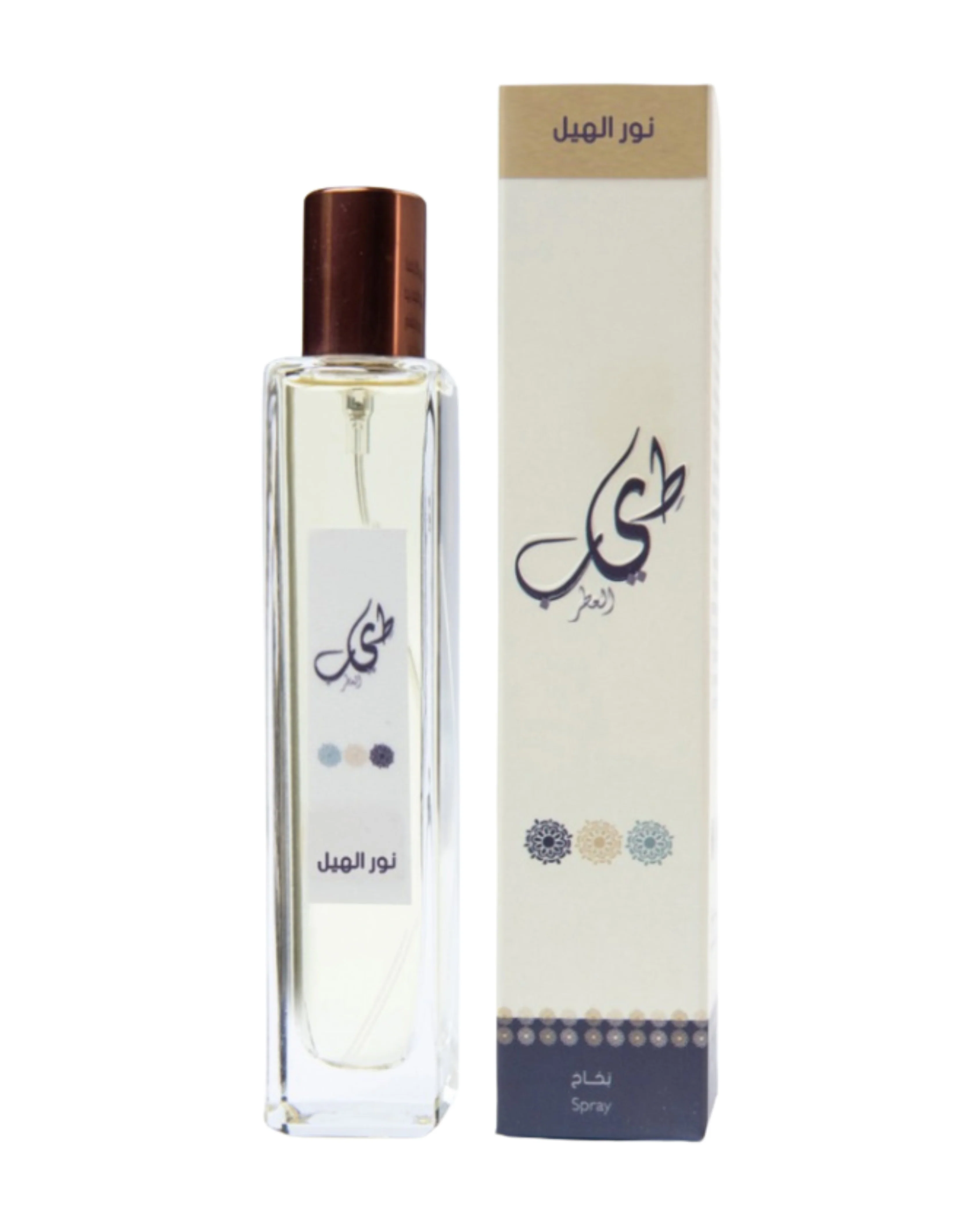 Noor Al-Hail Spray Perfume | 50ml